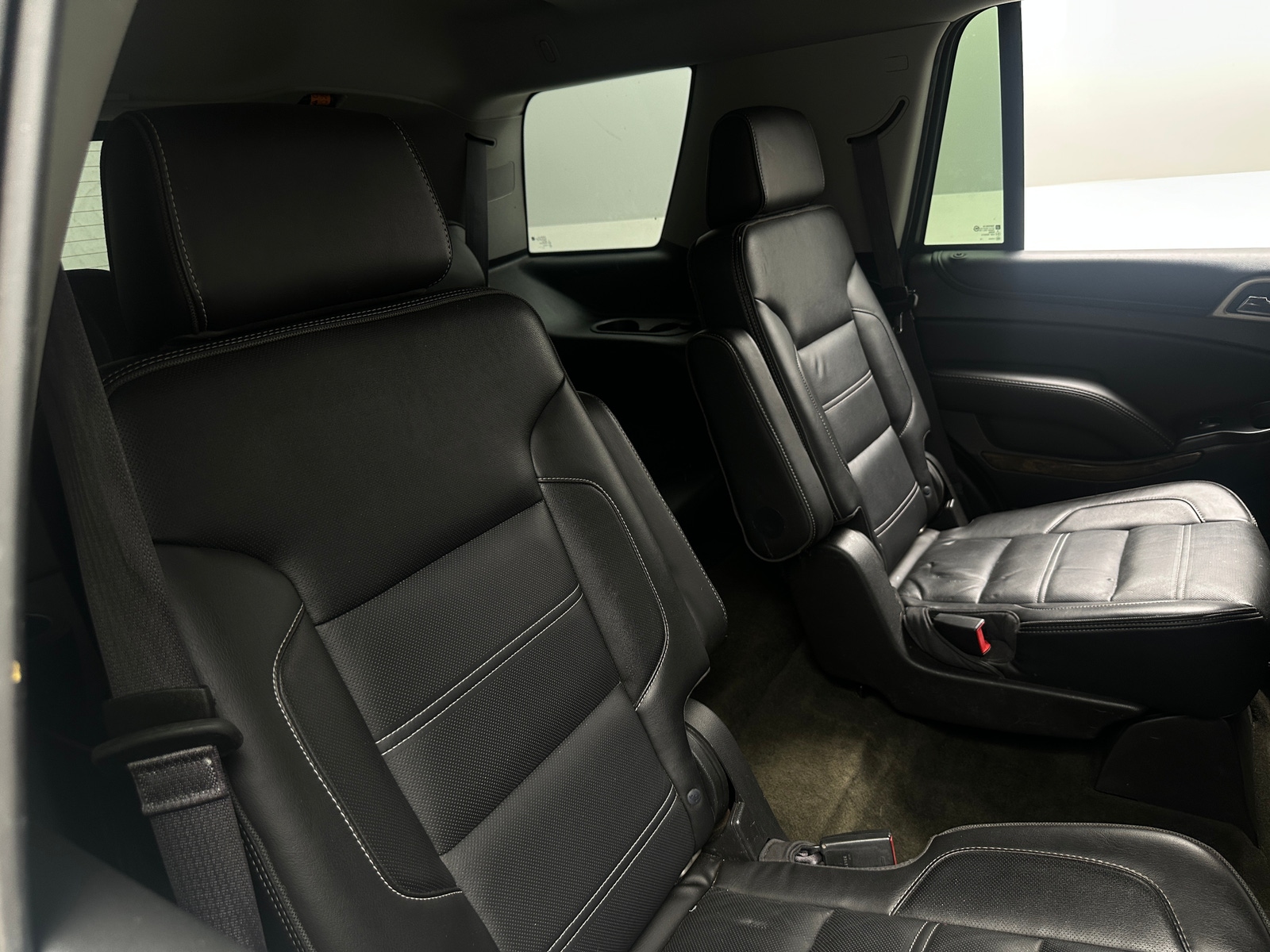 Thumbnail: 2016 GMC Yukon - 5