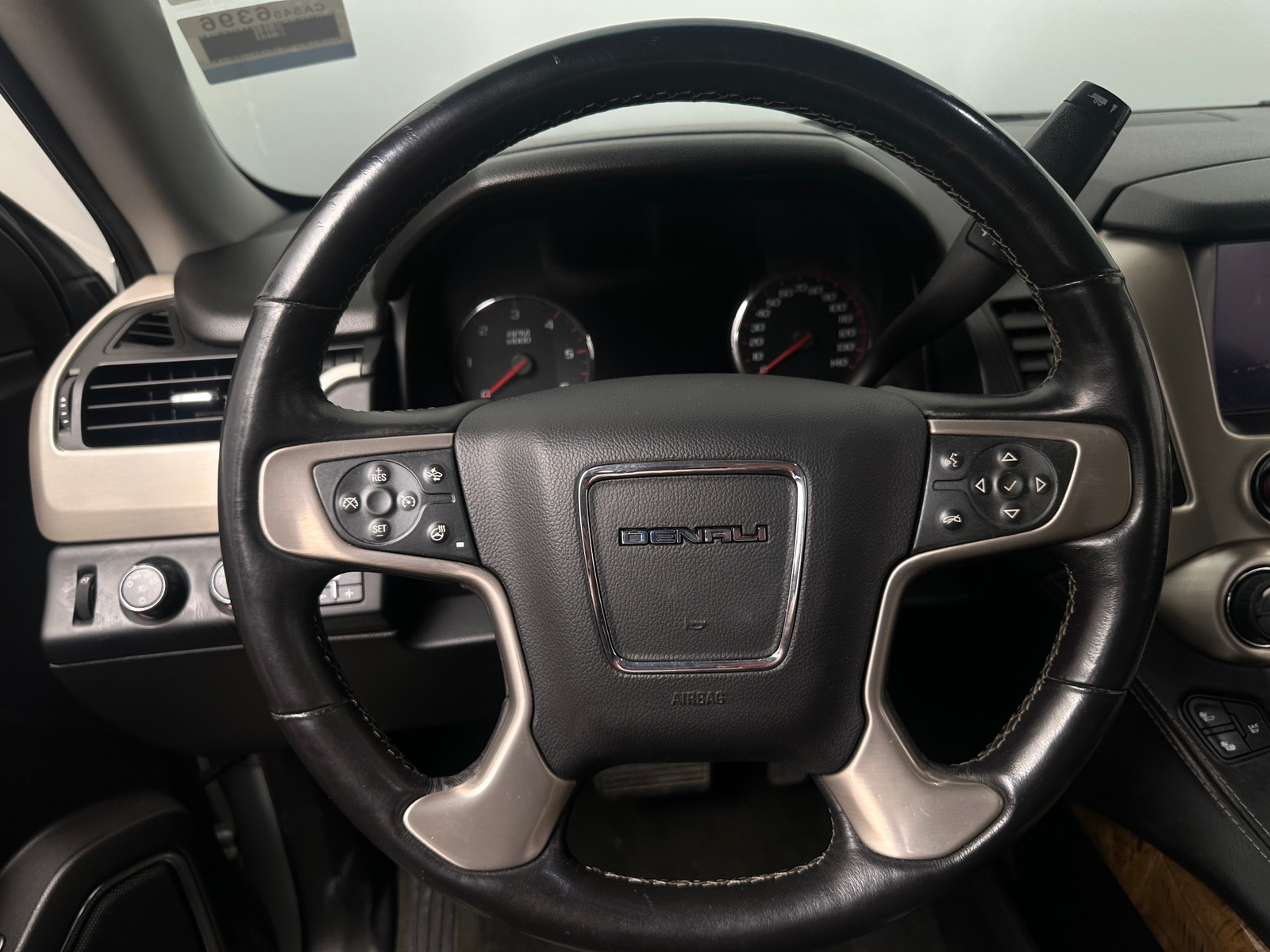 Thumbnail: 2016 GMC Yukon - 4