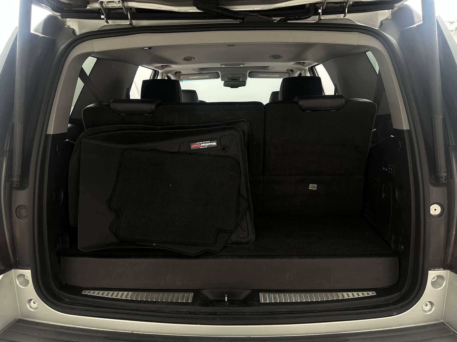 Thumbnail: 2016 GMC Yukon - 6