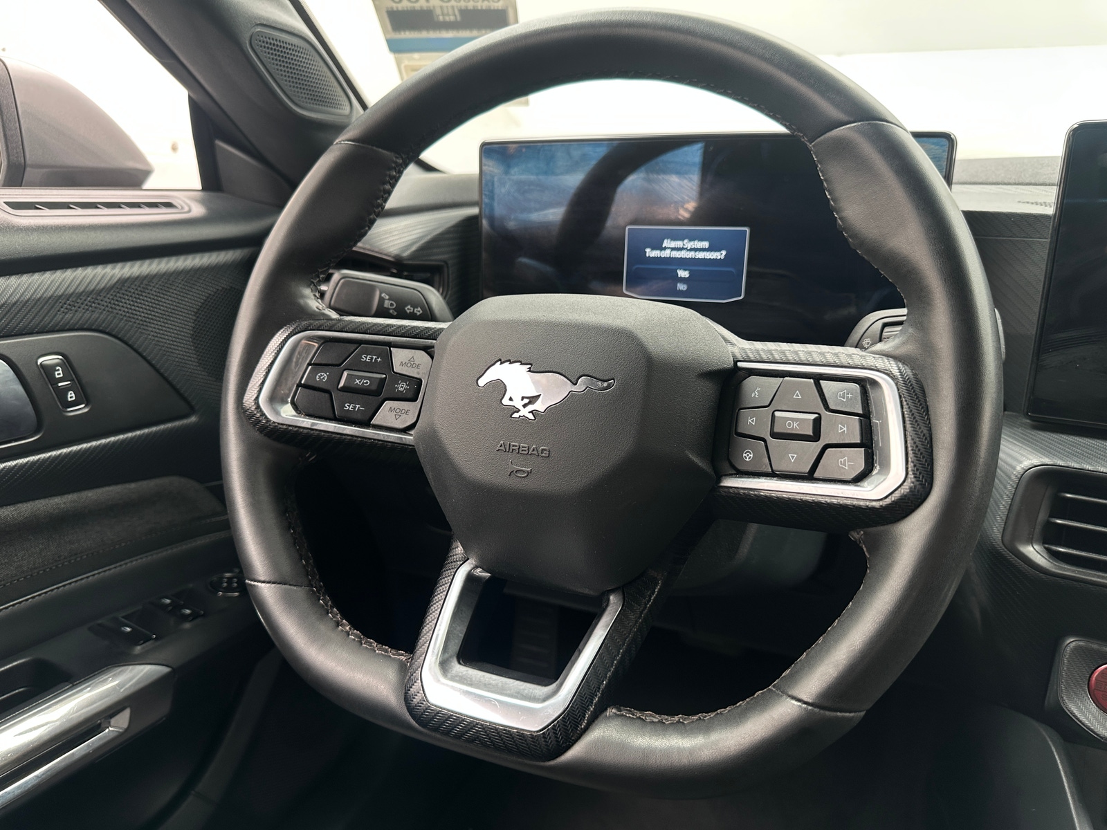 Thumbnail: 2024 Ford Mustang - 4