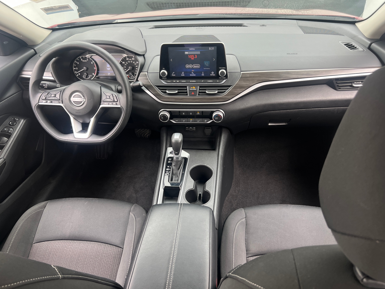 Thumbnail: 2025 Nissan Altima - 3
