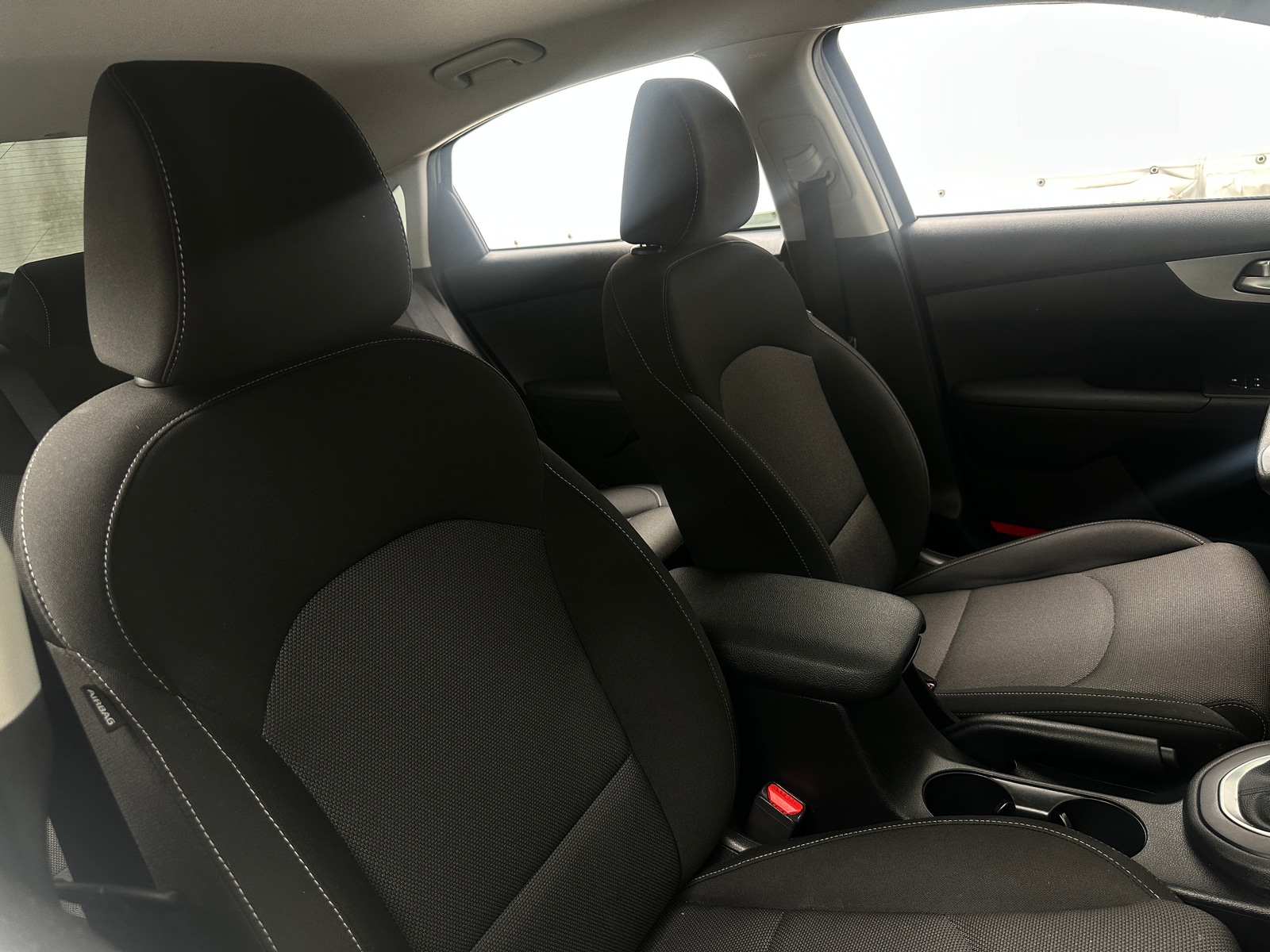 Thumbnail: 2023 Kia Forte - 2