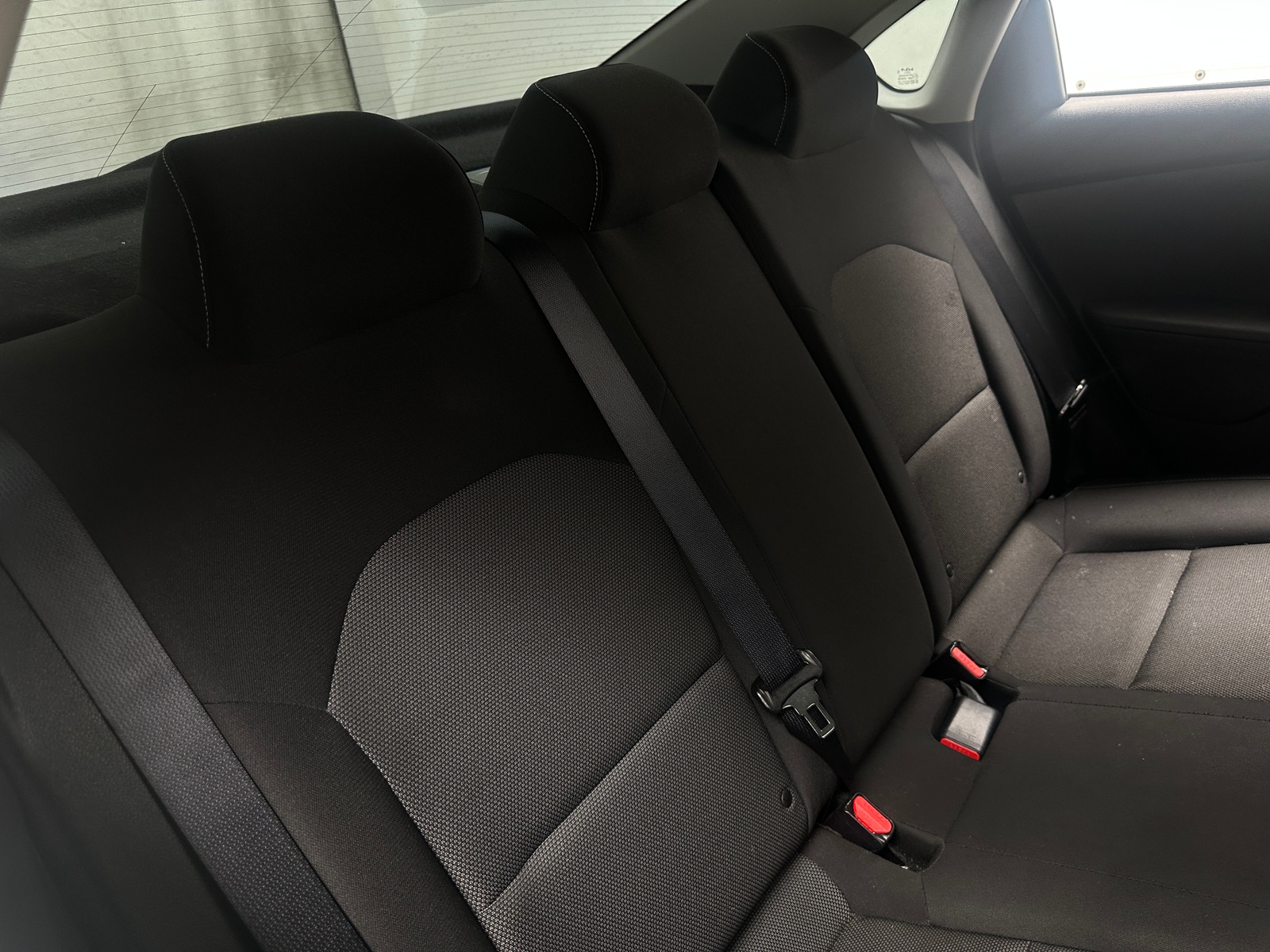 Thumbnail: 2023 Kia Forte - 6
