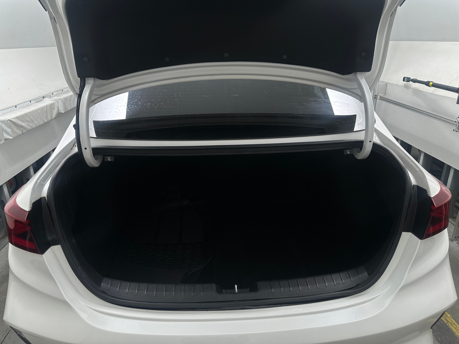 Thumbnail: 2023 Kia Forte - 7