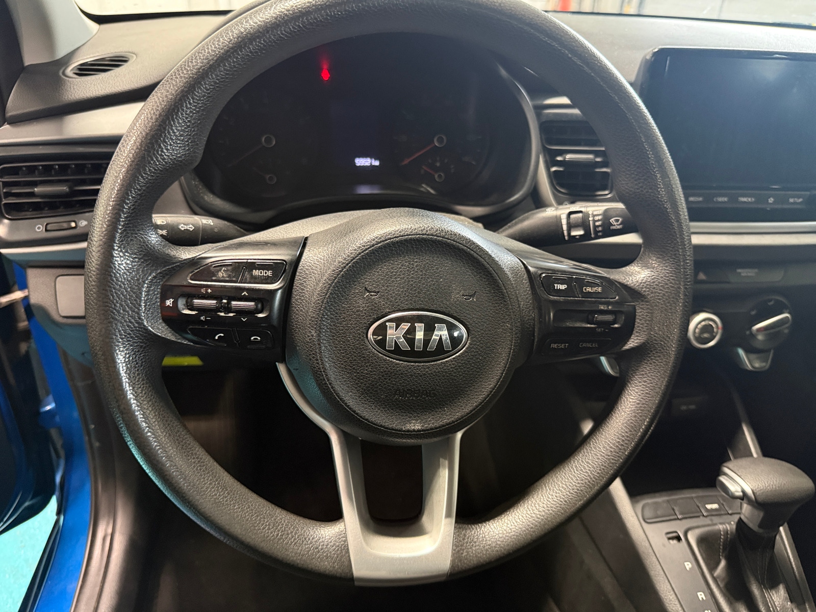 Thumbnail: 2021 Kia Rio - 5