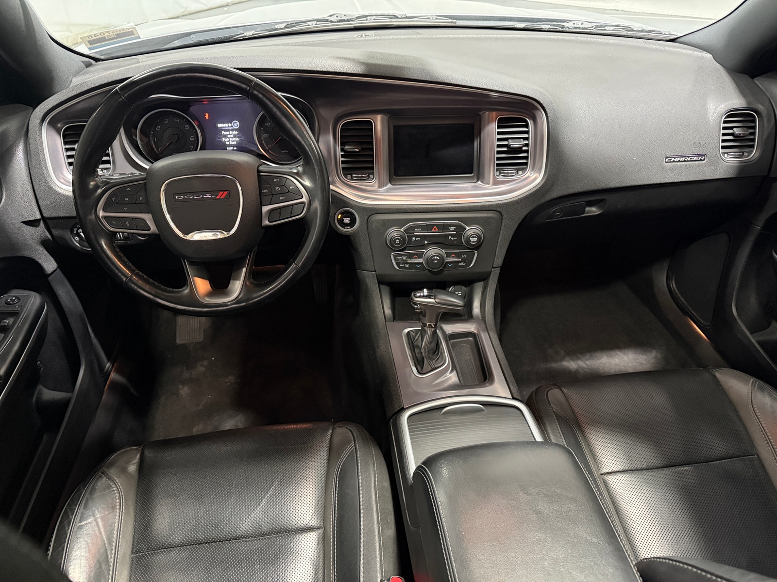 Thumbnail: 2021 Dodge Charger - 3