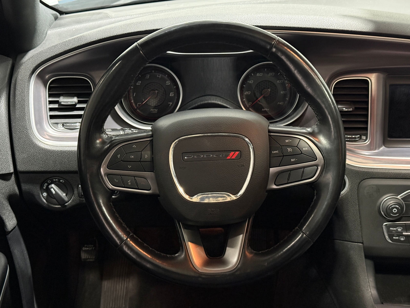 Thumbnail: 2021 Dodge Charger - 5