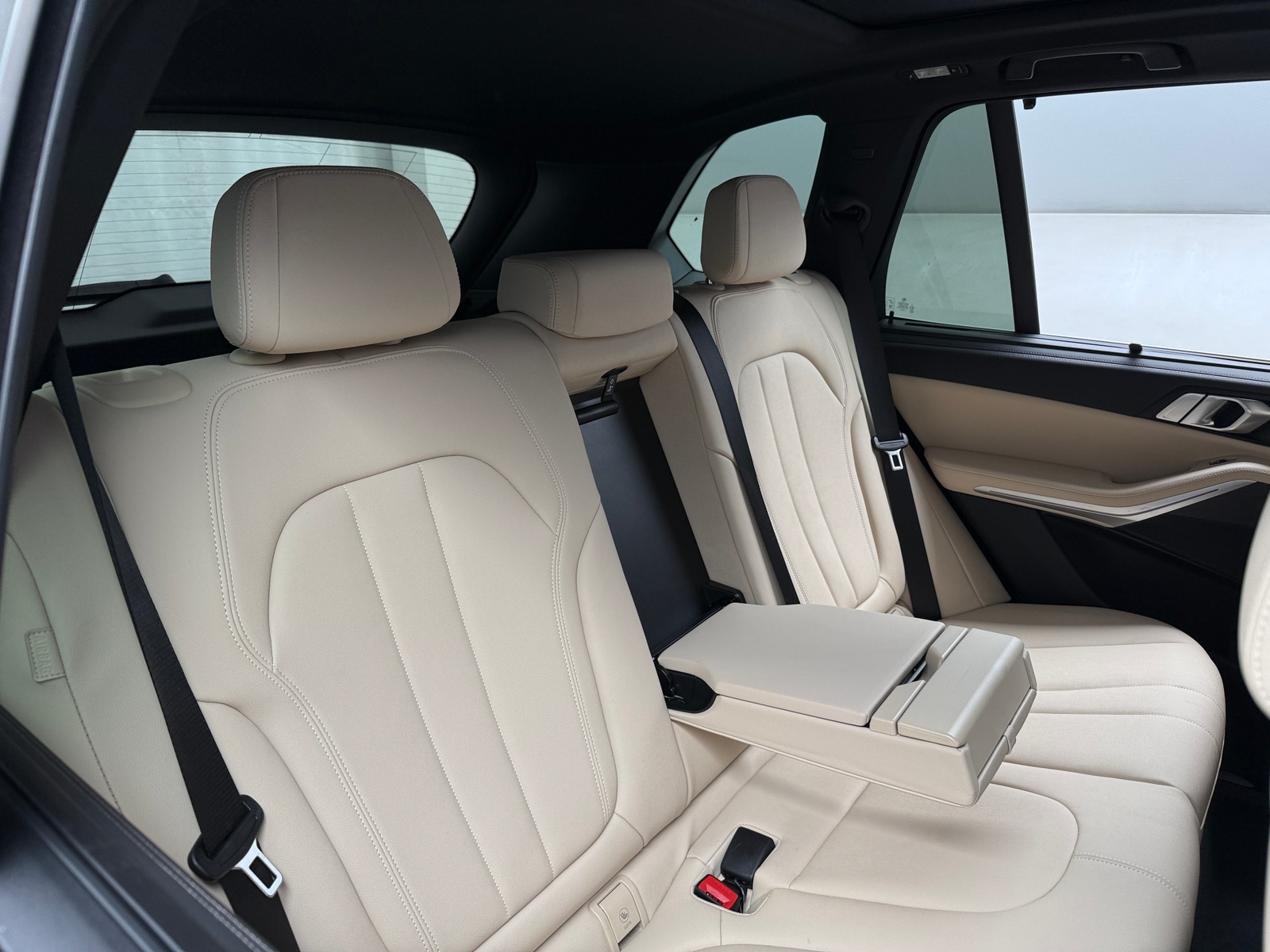 Thumbnail: 2022 BMW X5 - 5