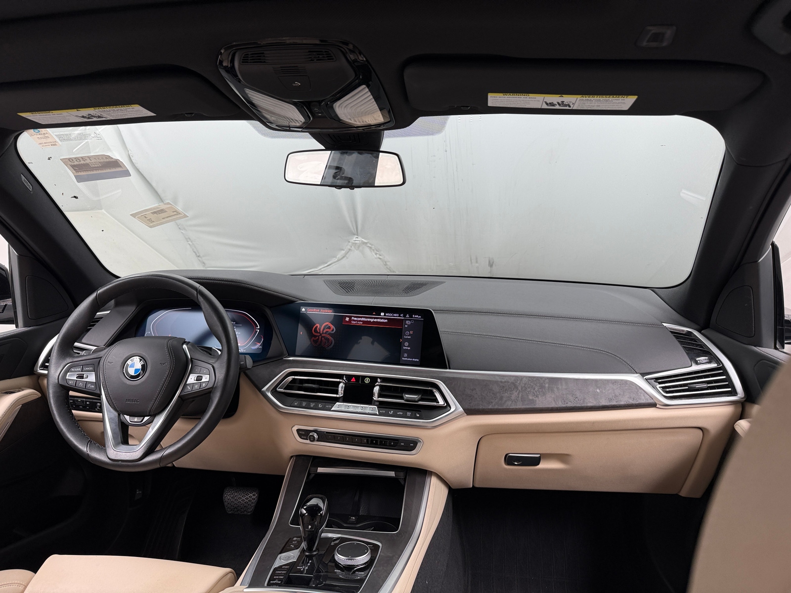 Thumbnail: 2022 BMW X5 - 2