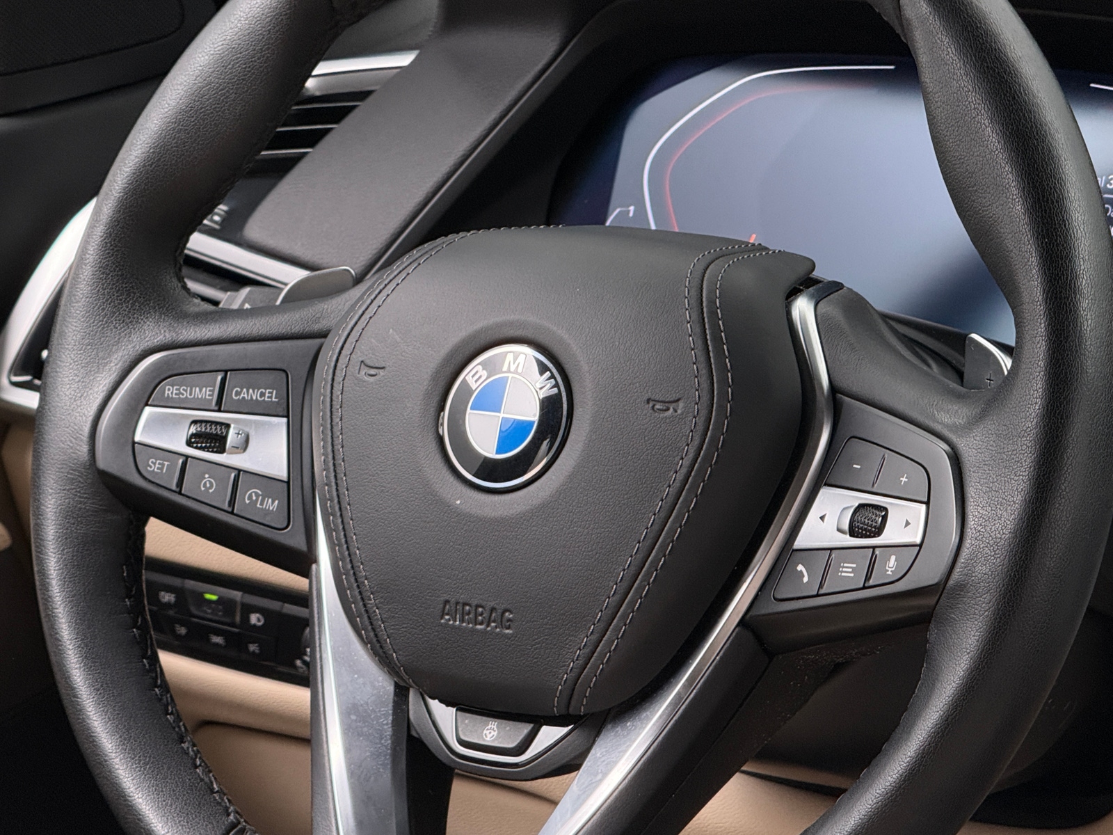 Thumbnail: 2022 BMW X5 - 4