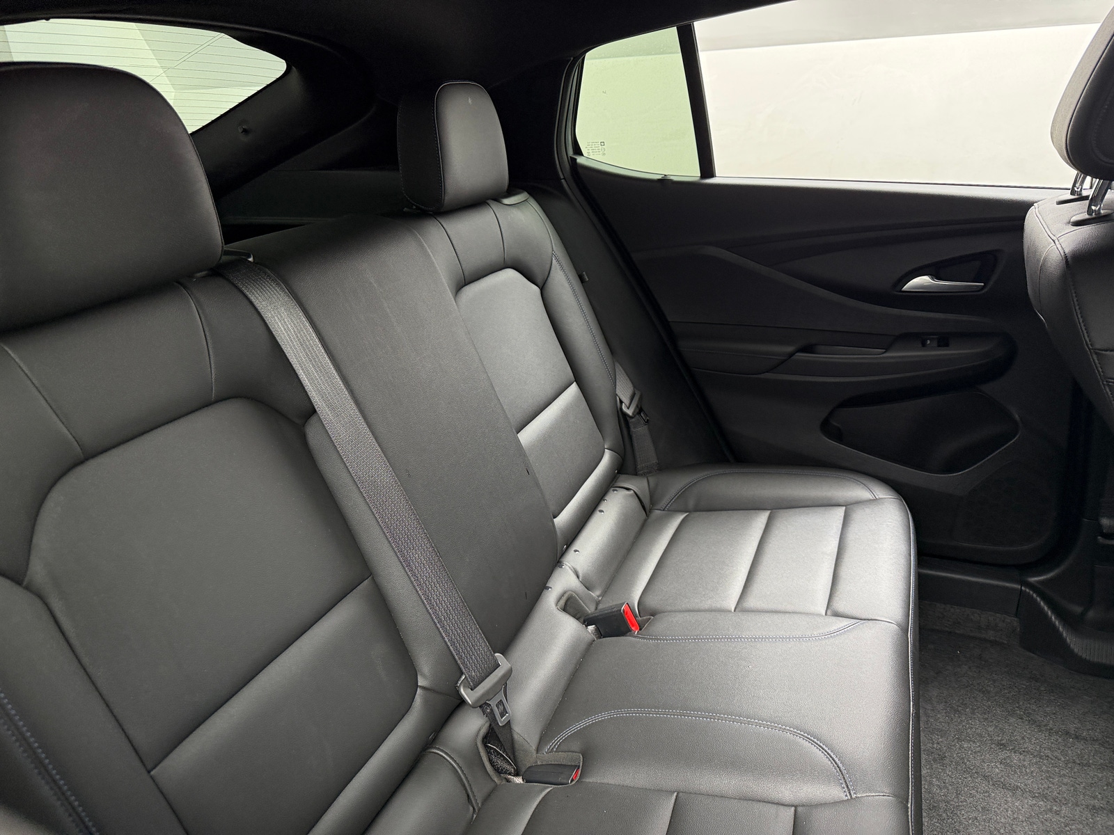 Thumbnail: 2025 Buick Envista - 6