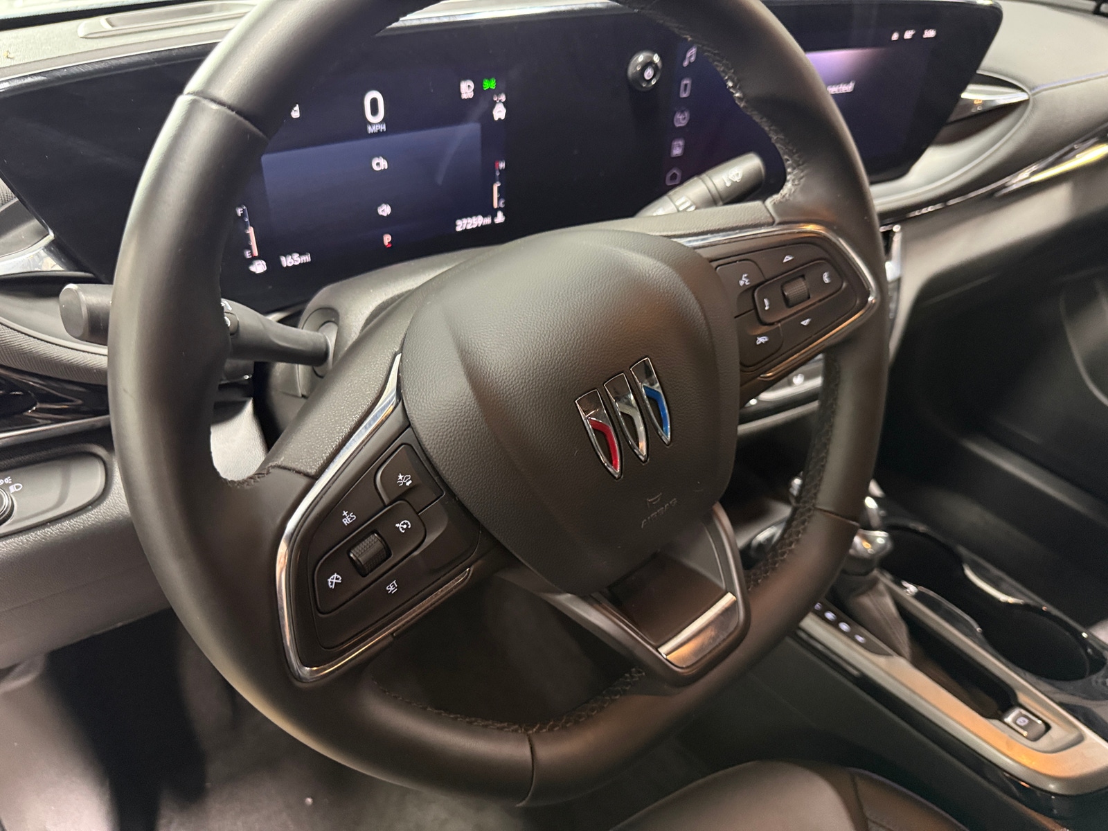 Thumbnail: 2025 Buick Envista - 5
