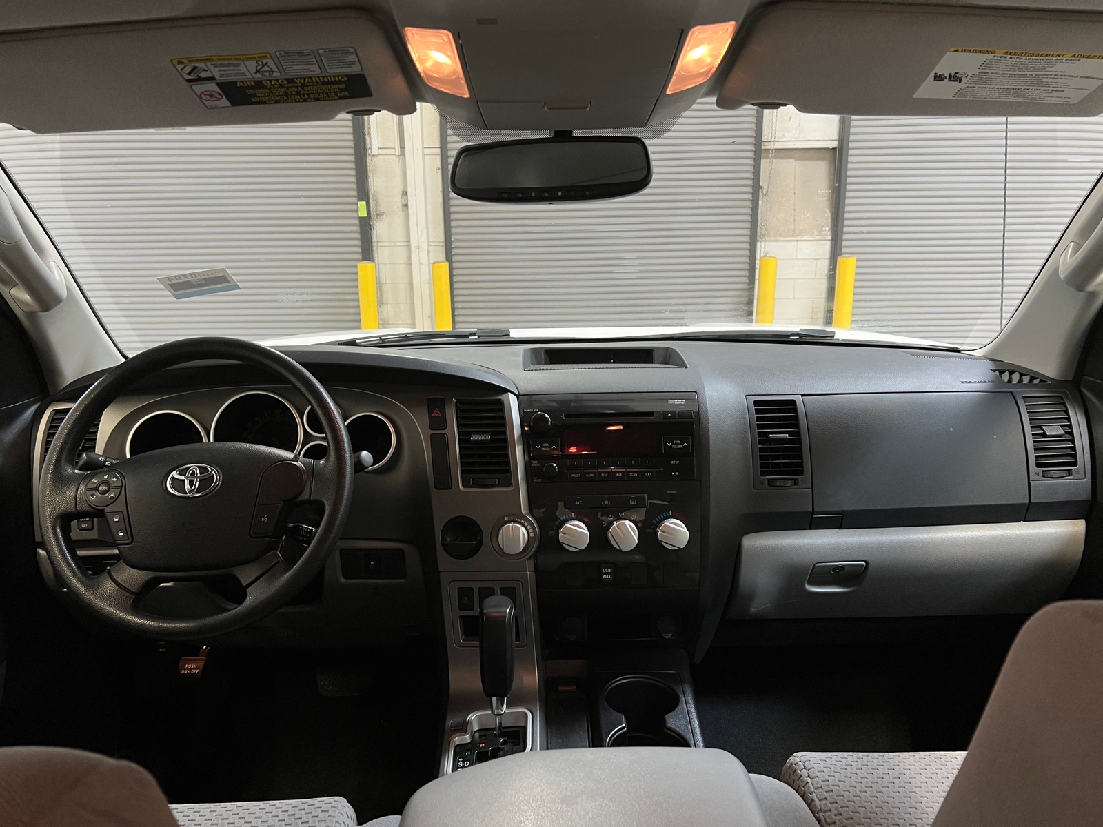 Thumbnail: 2013 Toyota Tundra - 3