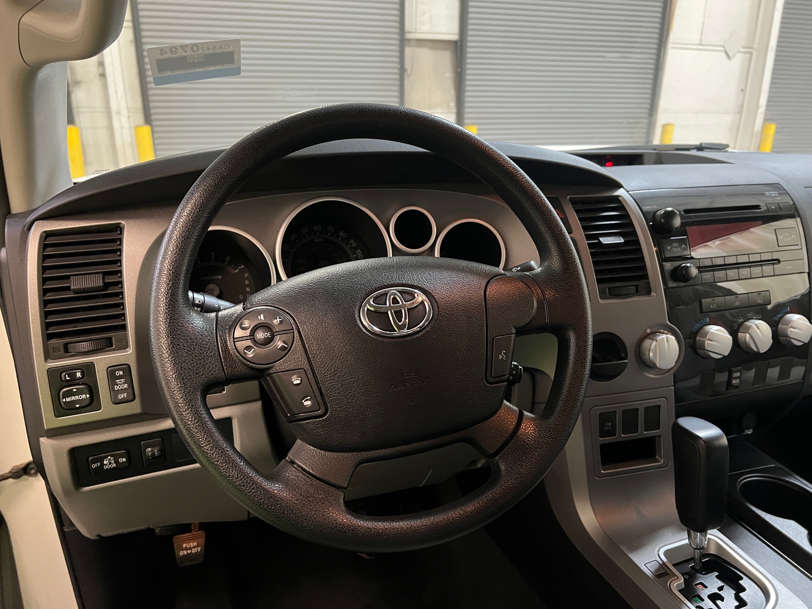 Thumbnail: 2013 Toyota Tundra - 5