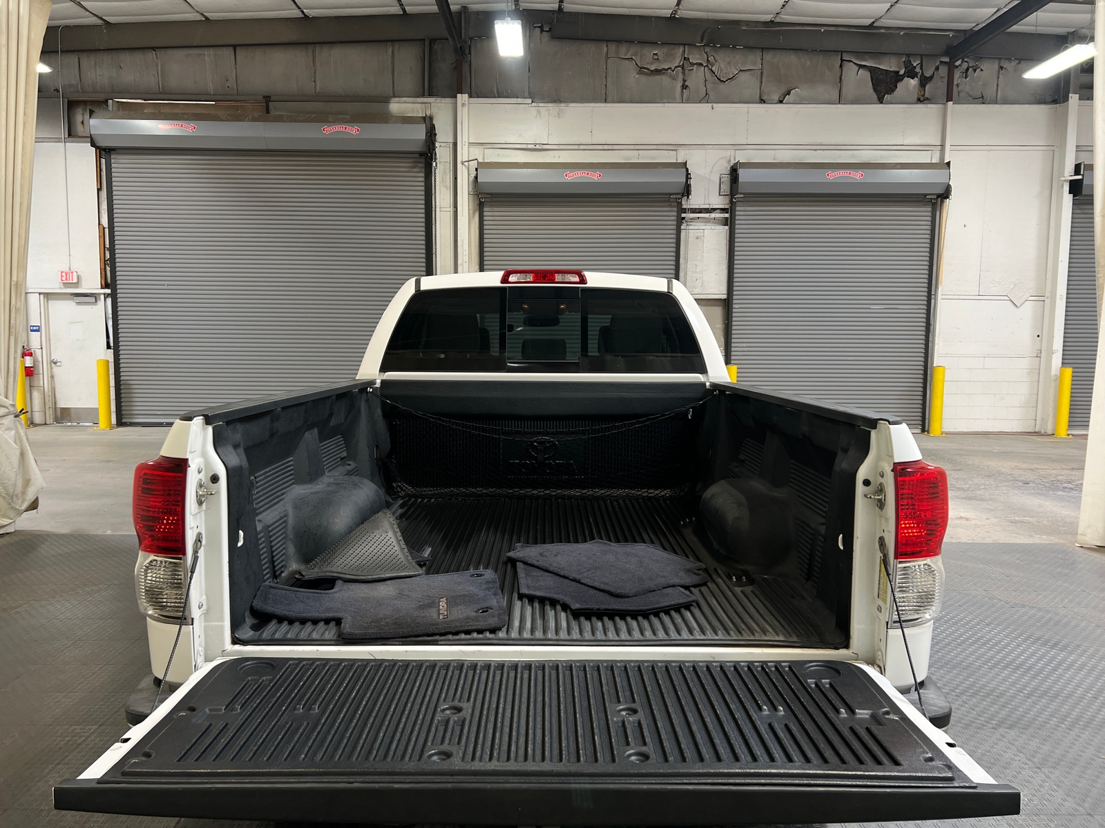 Thumbnail: 2013 Toyota Tundra - 7