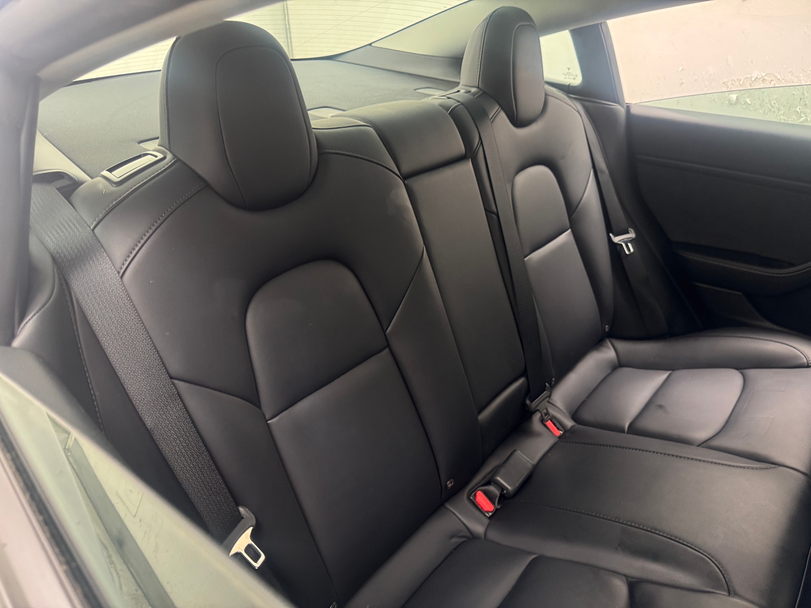 Thumbnail: 2023 Tesla Model 3 - 5