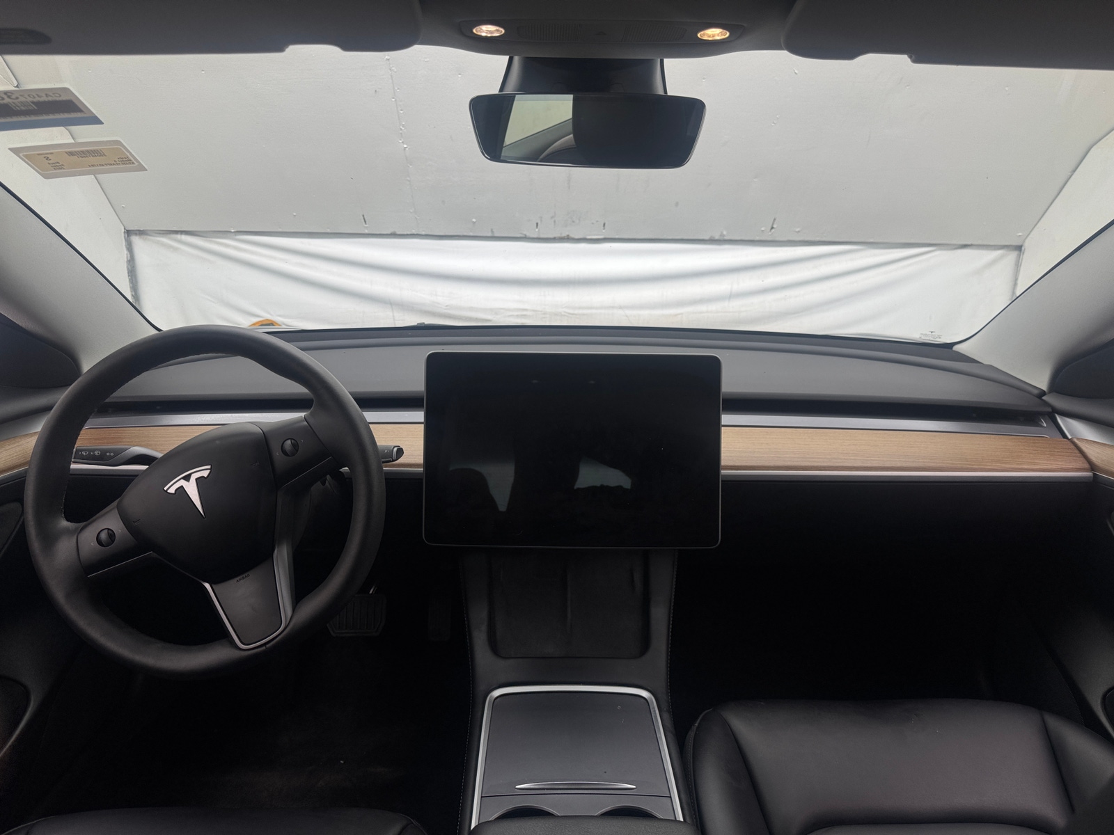 Thumbnail: 2023 Tesla Model 3 - 2