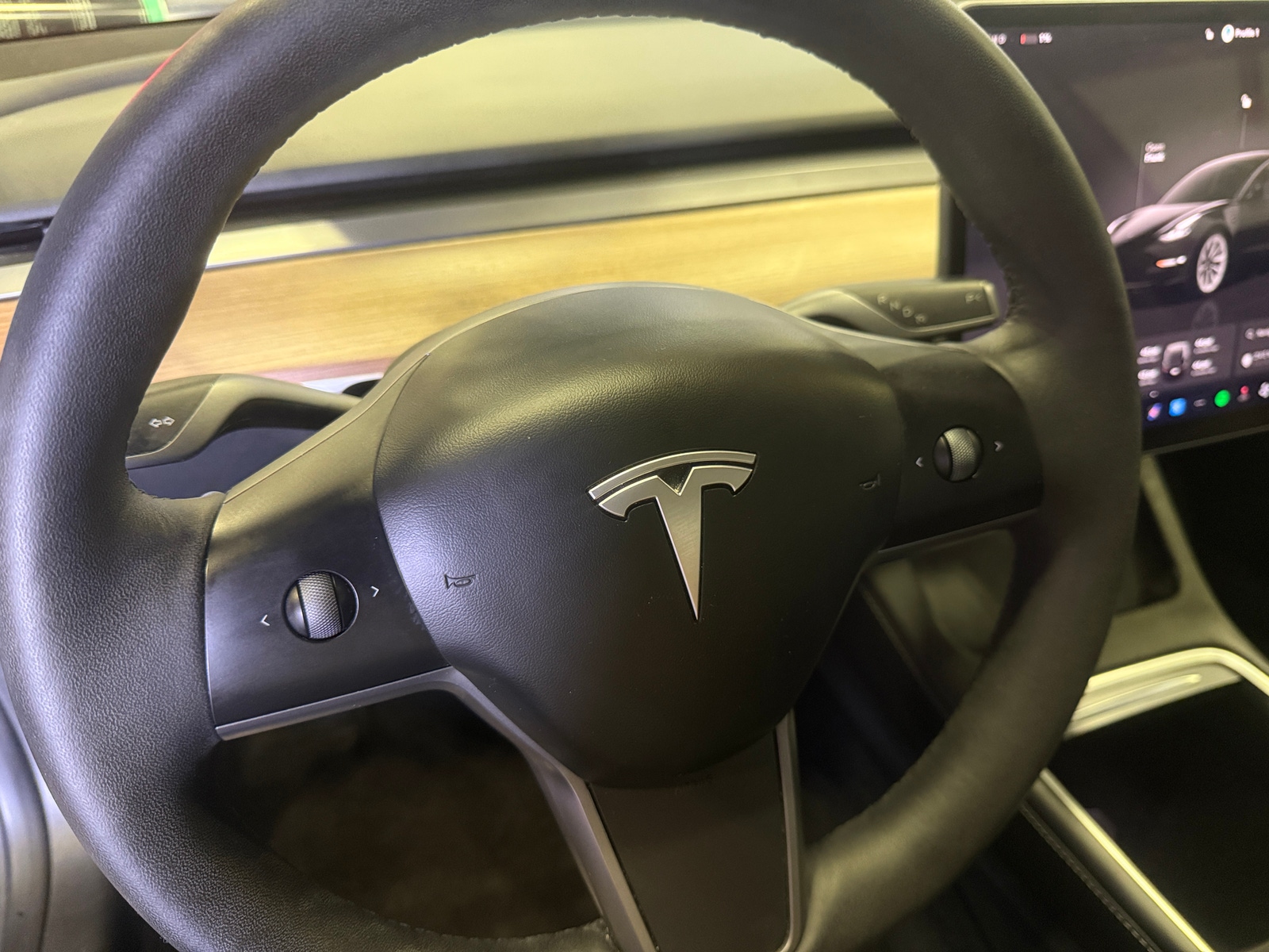 Thumbnail: 2023 Tesla Model 3 - 4