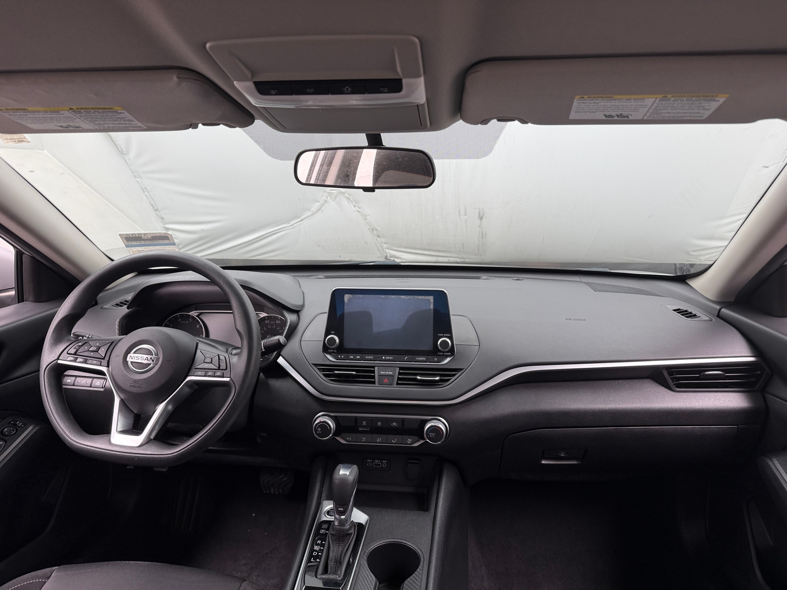 Thumbnail: 2020 Nissan Altima - 3