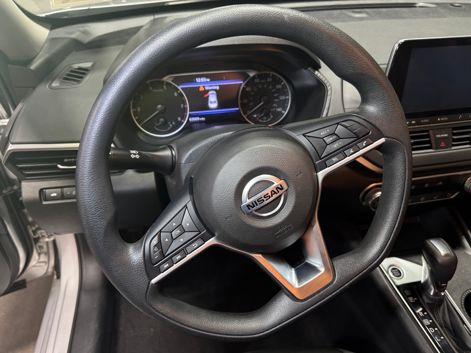 Thumbnail: 2020 Nissan Altima - 5