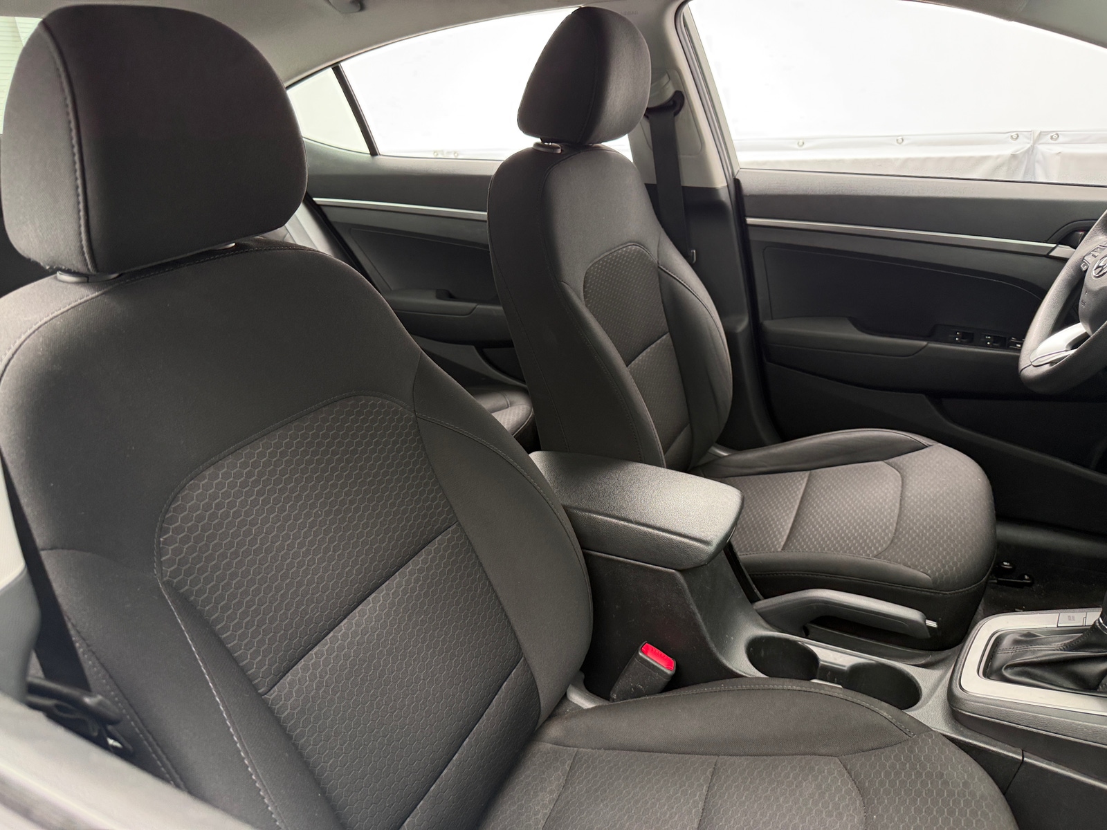 Thumbnail: 2019 Hyundai Elantra - 2