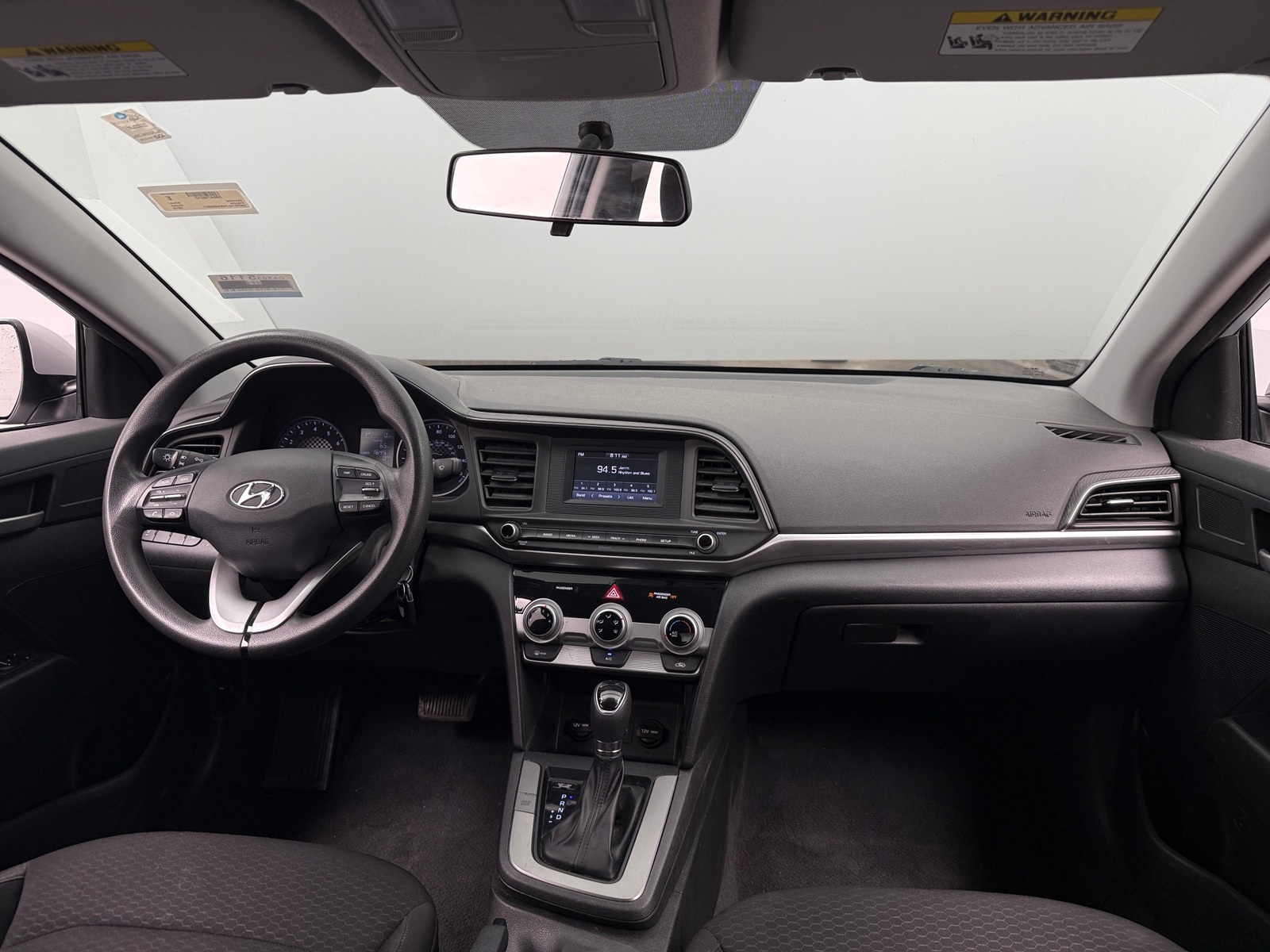 Thumbnail: 2019 Hyundai Elantra - 3