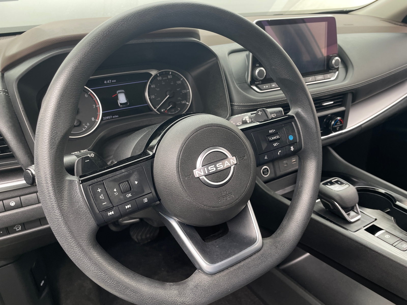 Thumbnail: 2023 Nissan Rogue - 5
