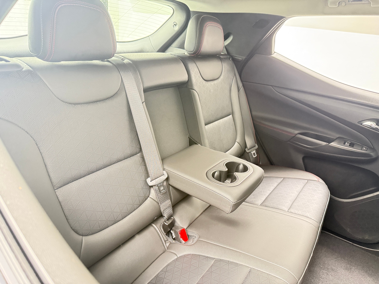 Thumbnail: 2023 Chevrolet Bolt EUV - 5