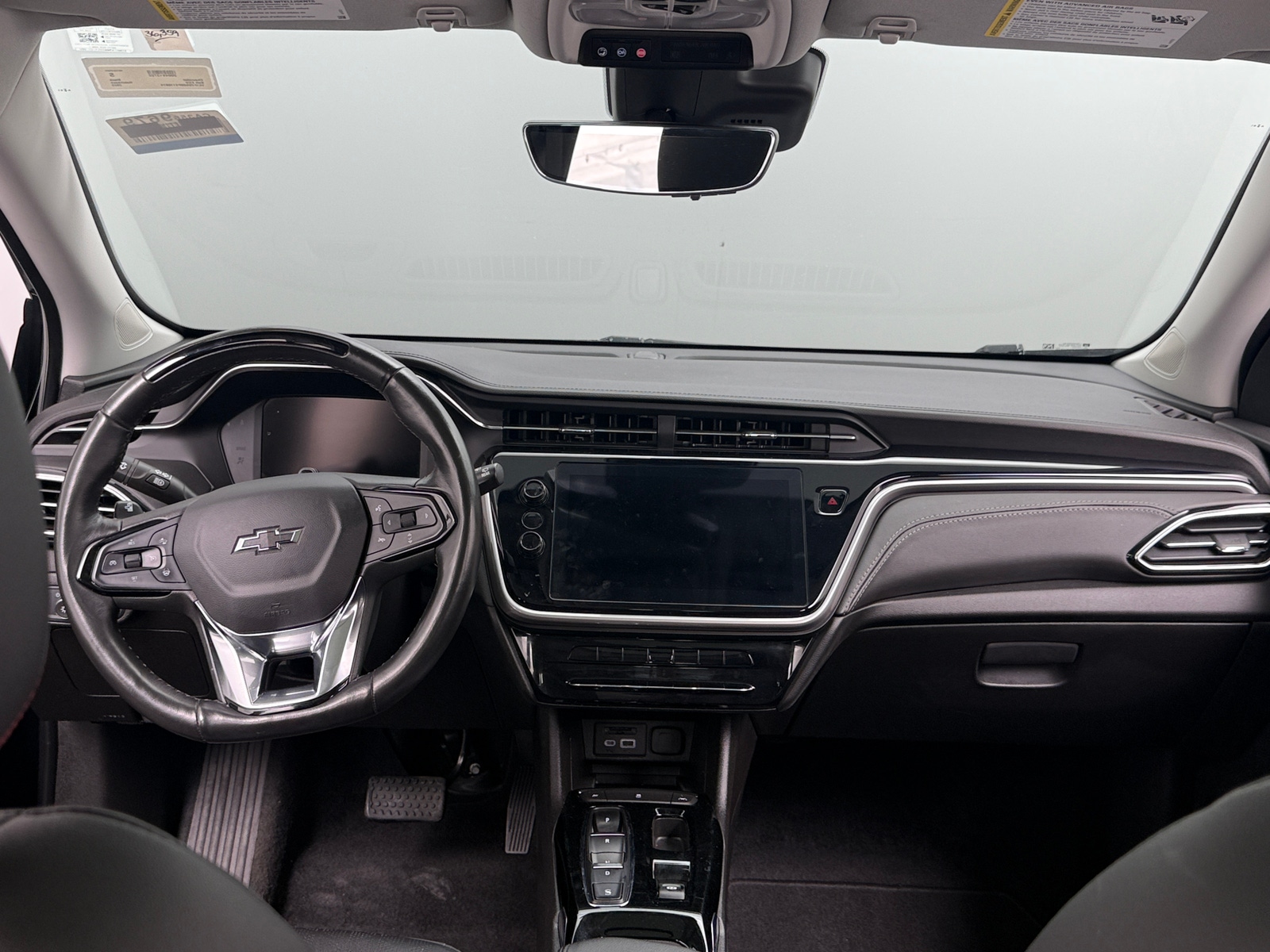 Thumbnail: 2023 Chevrolet Bolt EUV - 2