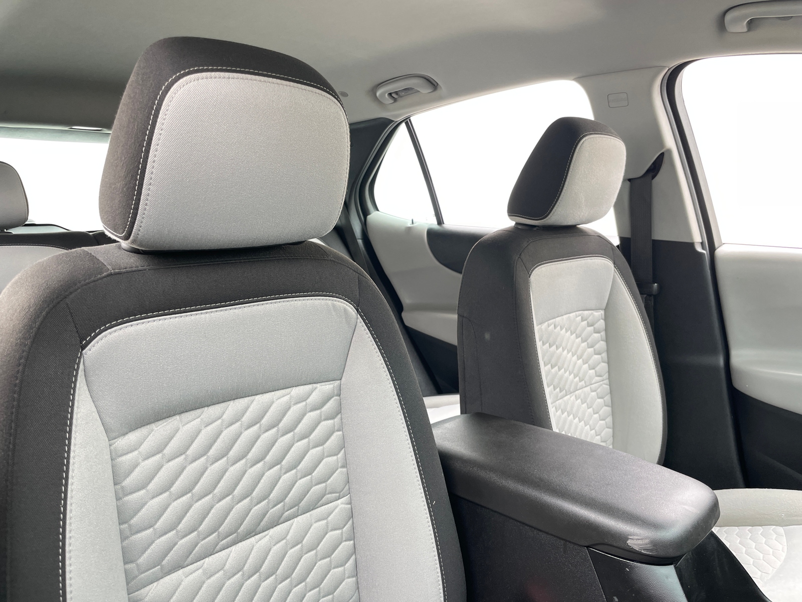 Thumbnail: 2019 Chevrolet Equinox - 2