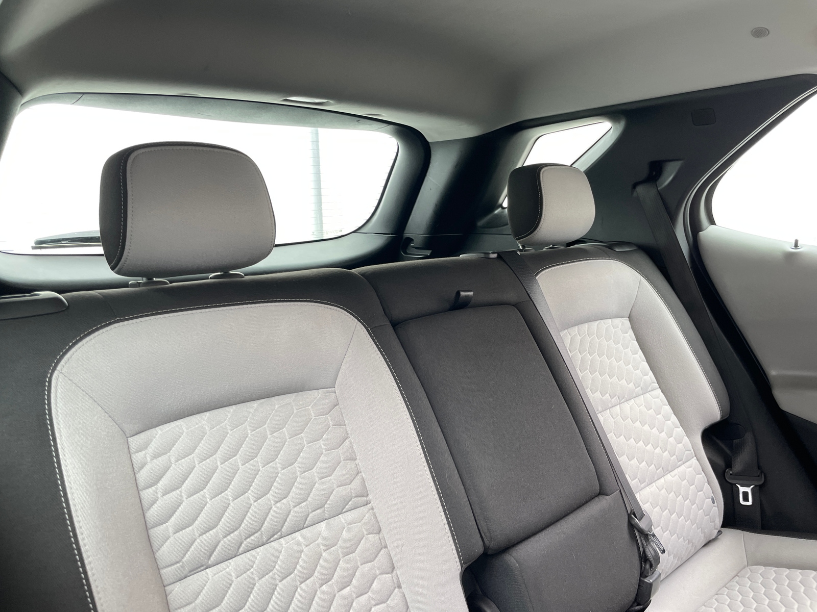 Thumbnail: 2019 Chevrolet Equinox - 6