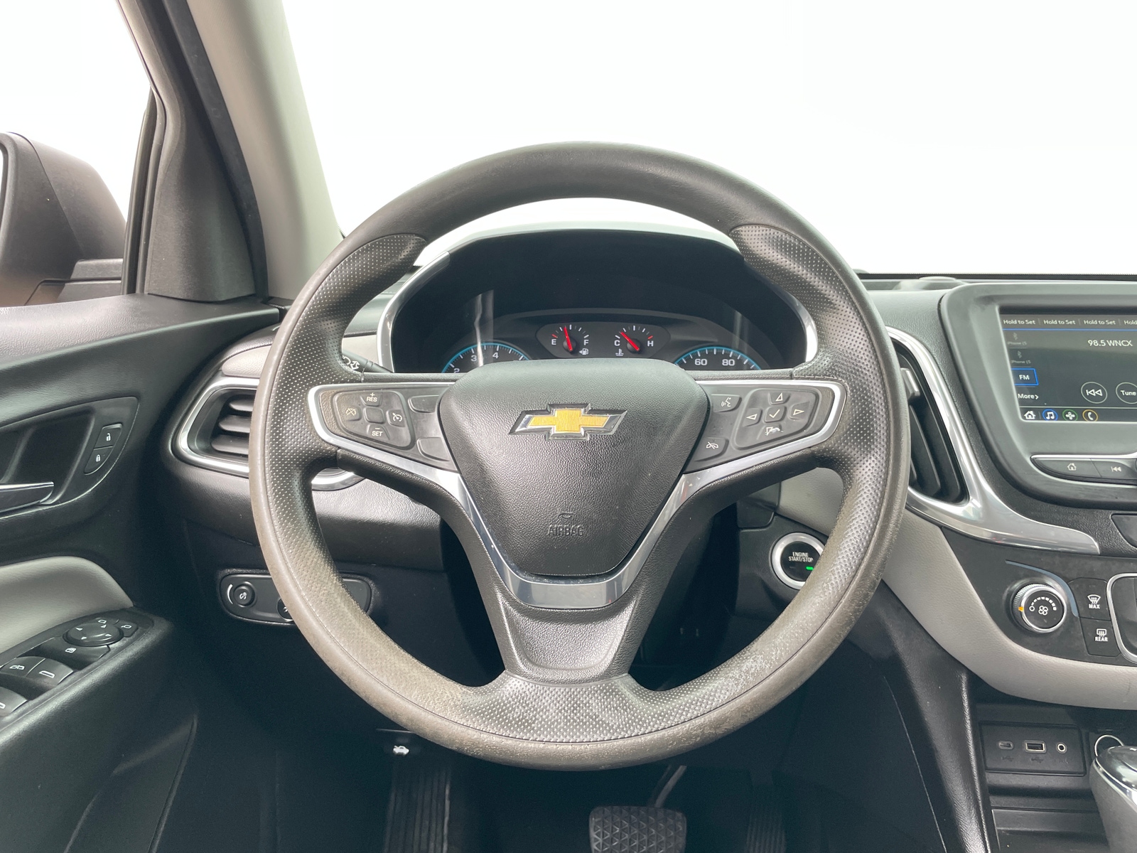 Thumbnail: 2019 Chevrolet Equinox - 5