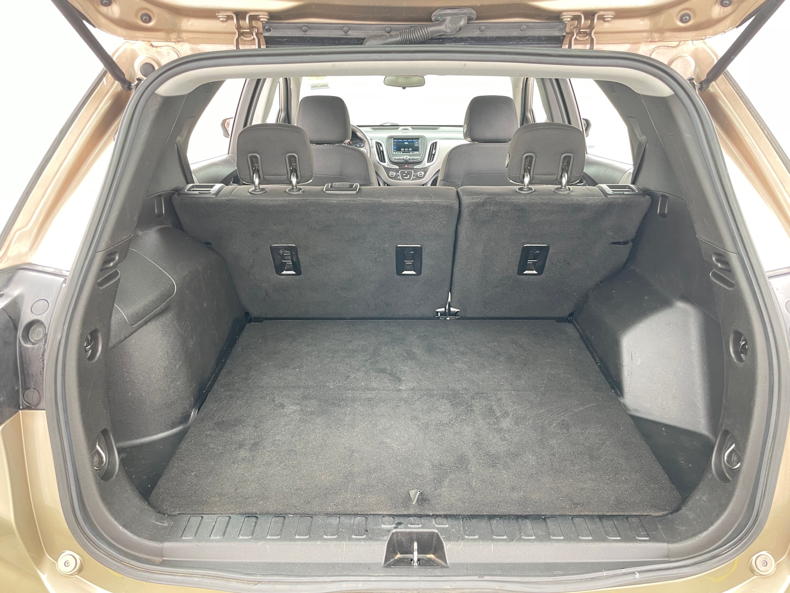 Thumbnail: 2019 Chevrolet Equinox - 7