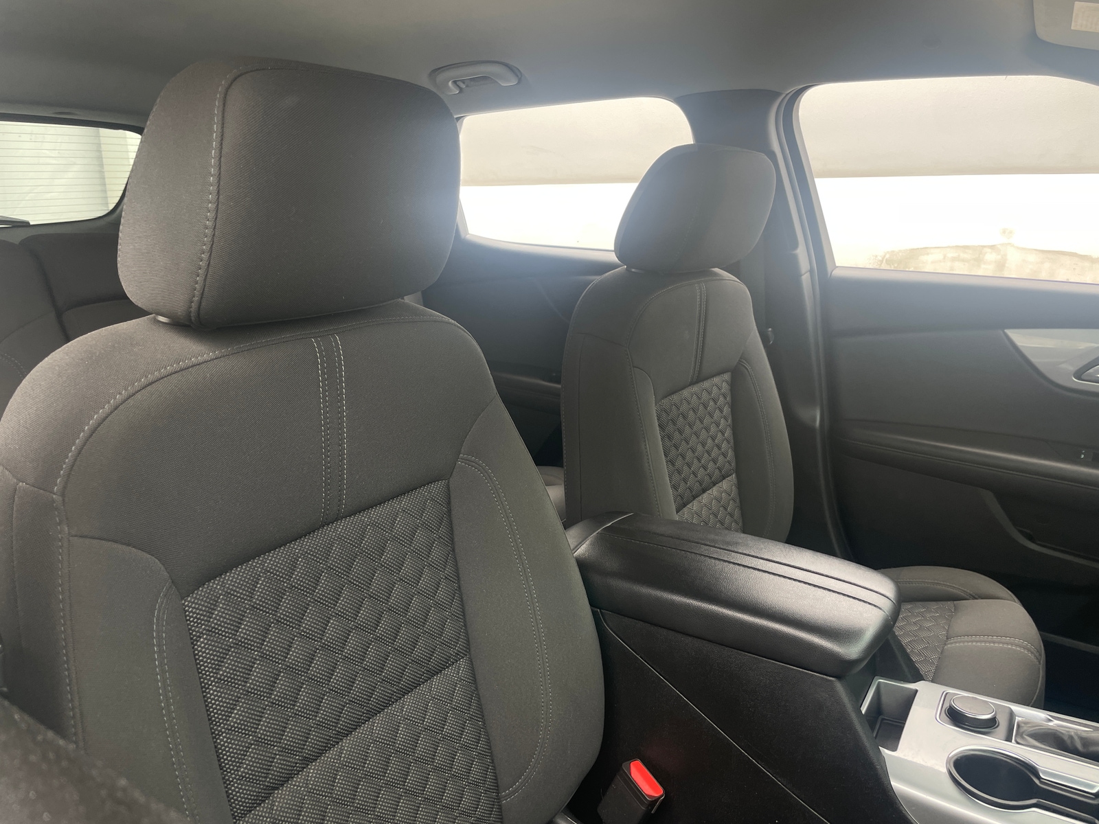 Thumbnail: 2021 Chevrolet Blazer - 2
