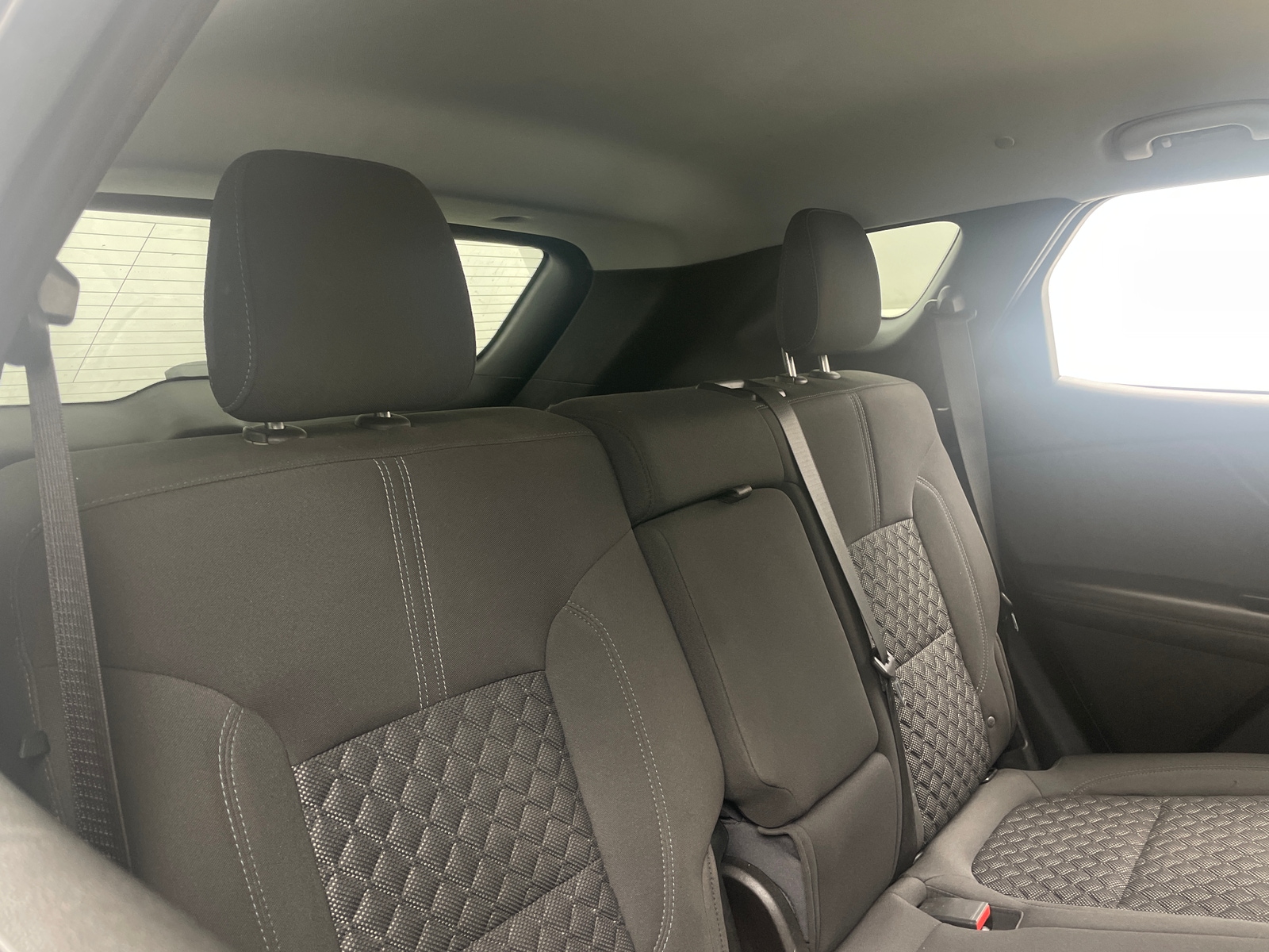 Thumbnail: 2021 Chevrolet Blazer - 6