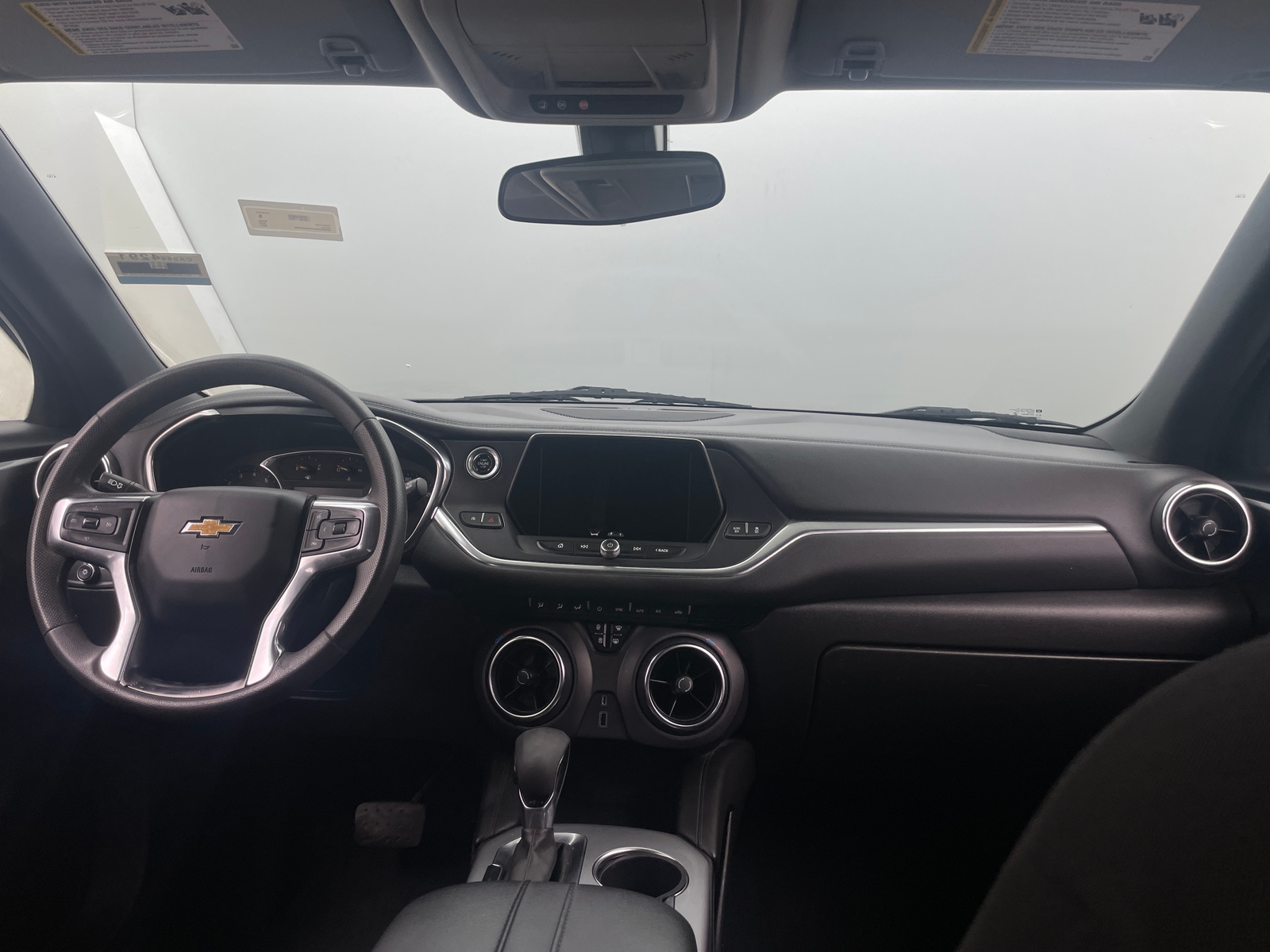 Thumbnail: 2021 Chevrolet Blazer - 3