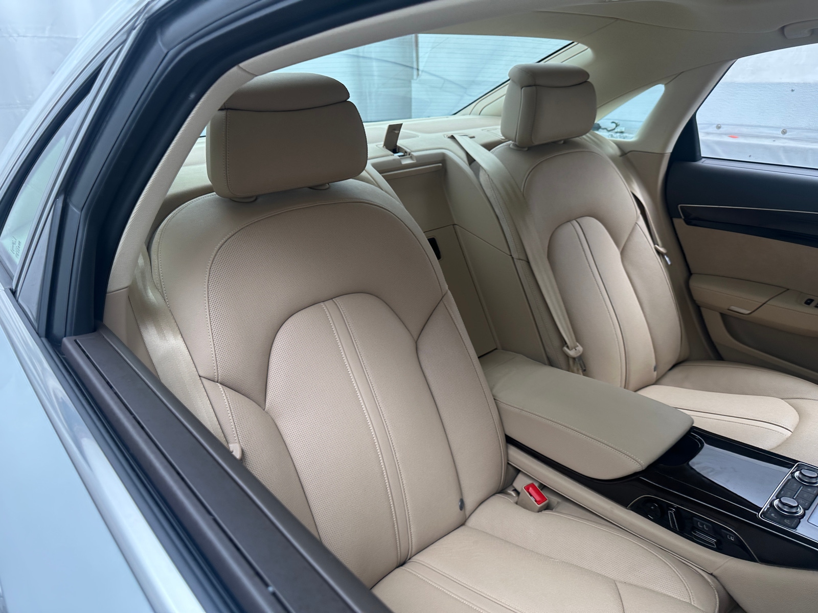 Thumbnail: 2015 Audi A8 - 5