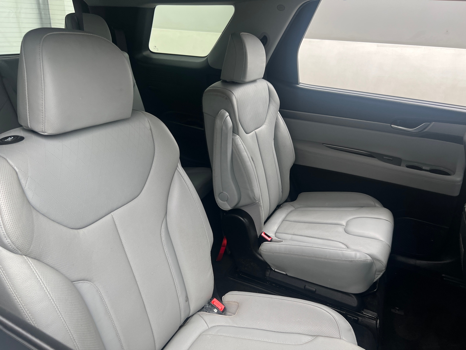 Thumbnail: 2021 Hyundai Palisade - 6