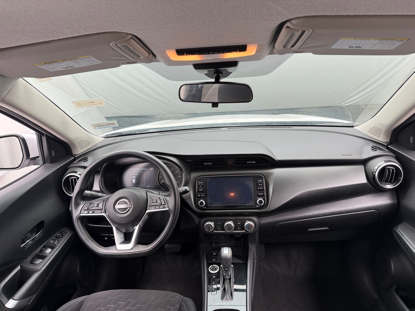 Thumbnail: 2023 Nissan Kicks - 3