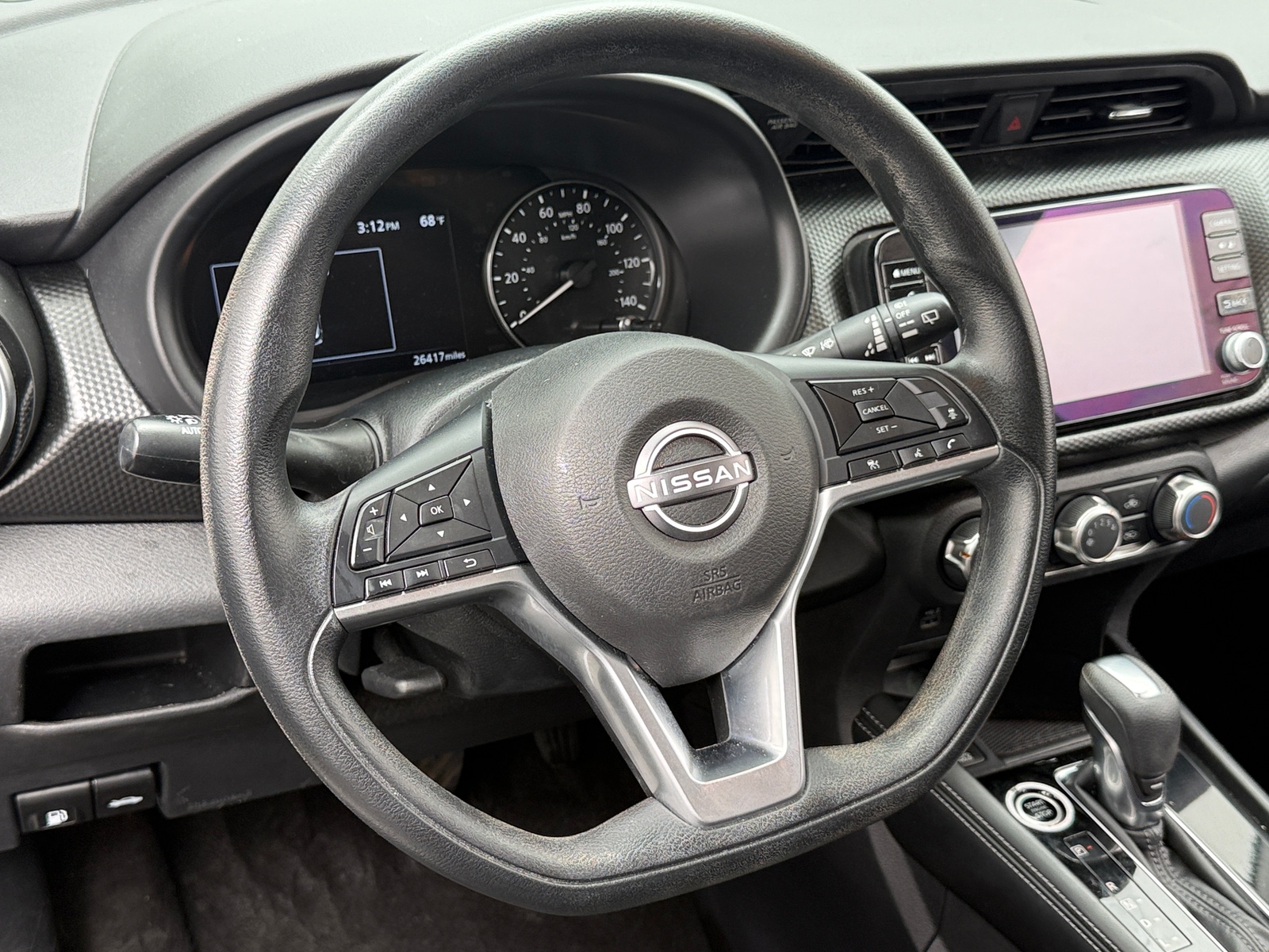 Thumbnail: 2023 Nissan Kicks - 5