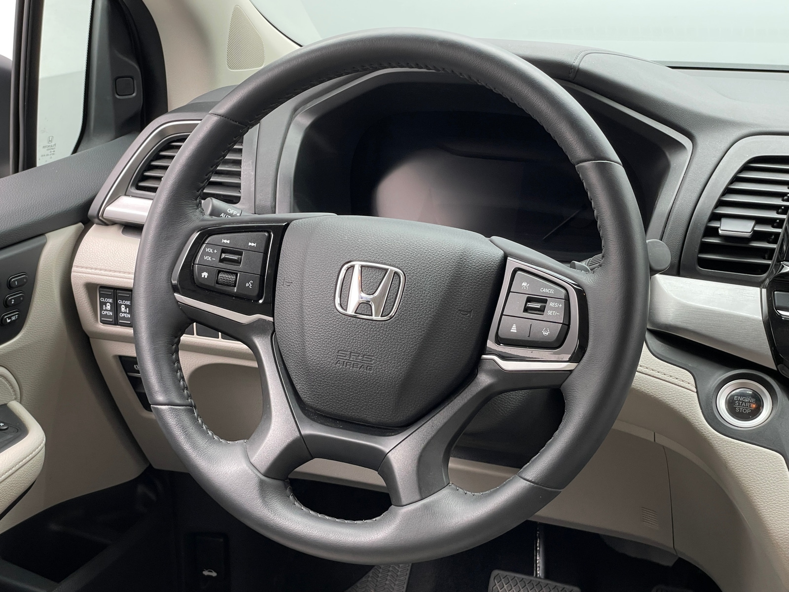 Thumbnail: 2025 Honda Odyssey - 4