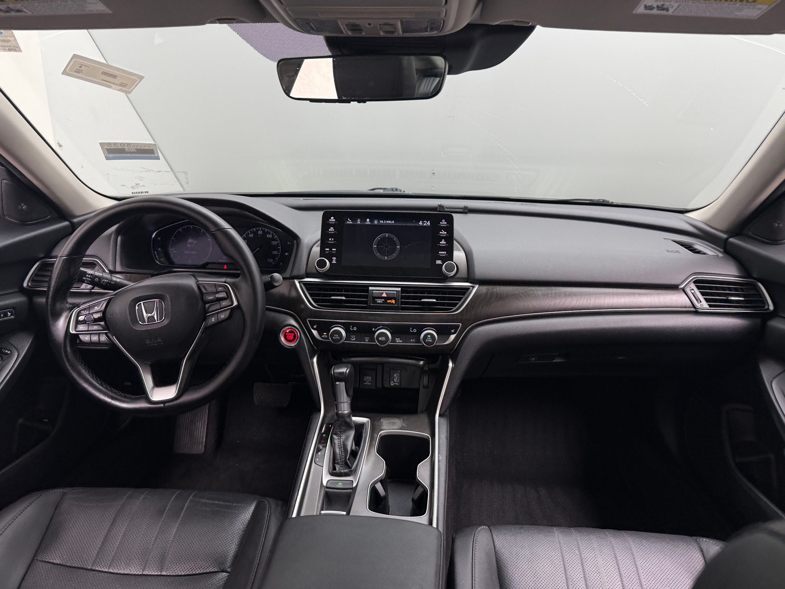 Thumbnail: 2020 Honda Accord - 2