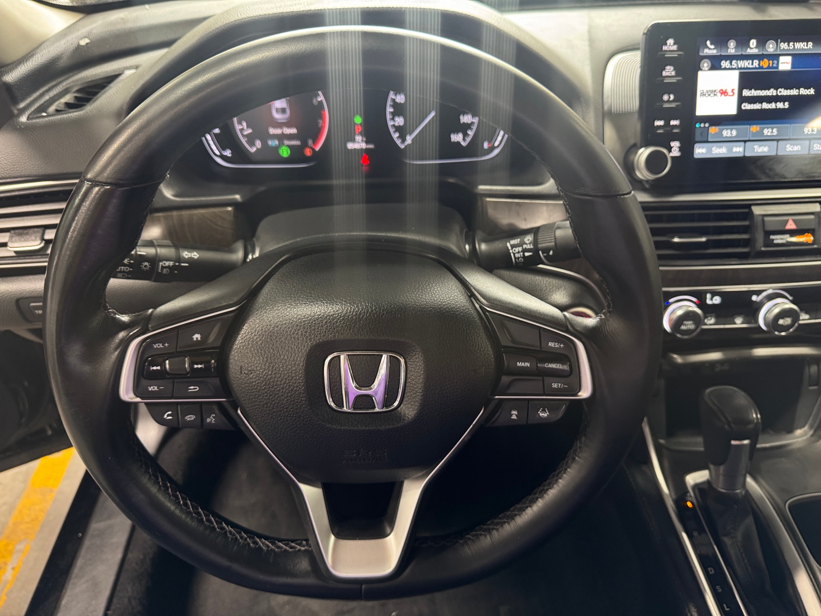Thumbnail: 2020 Honda Accord - 4