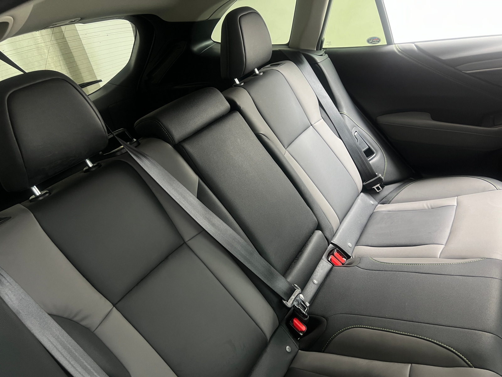 Thumbnail: 2024 Subaru Outback - 5