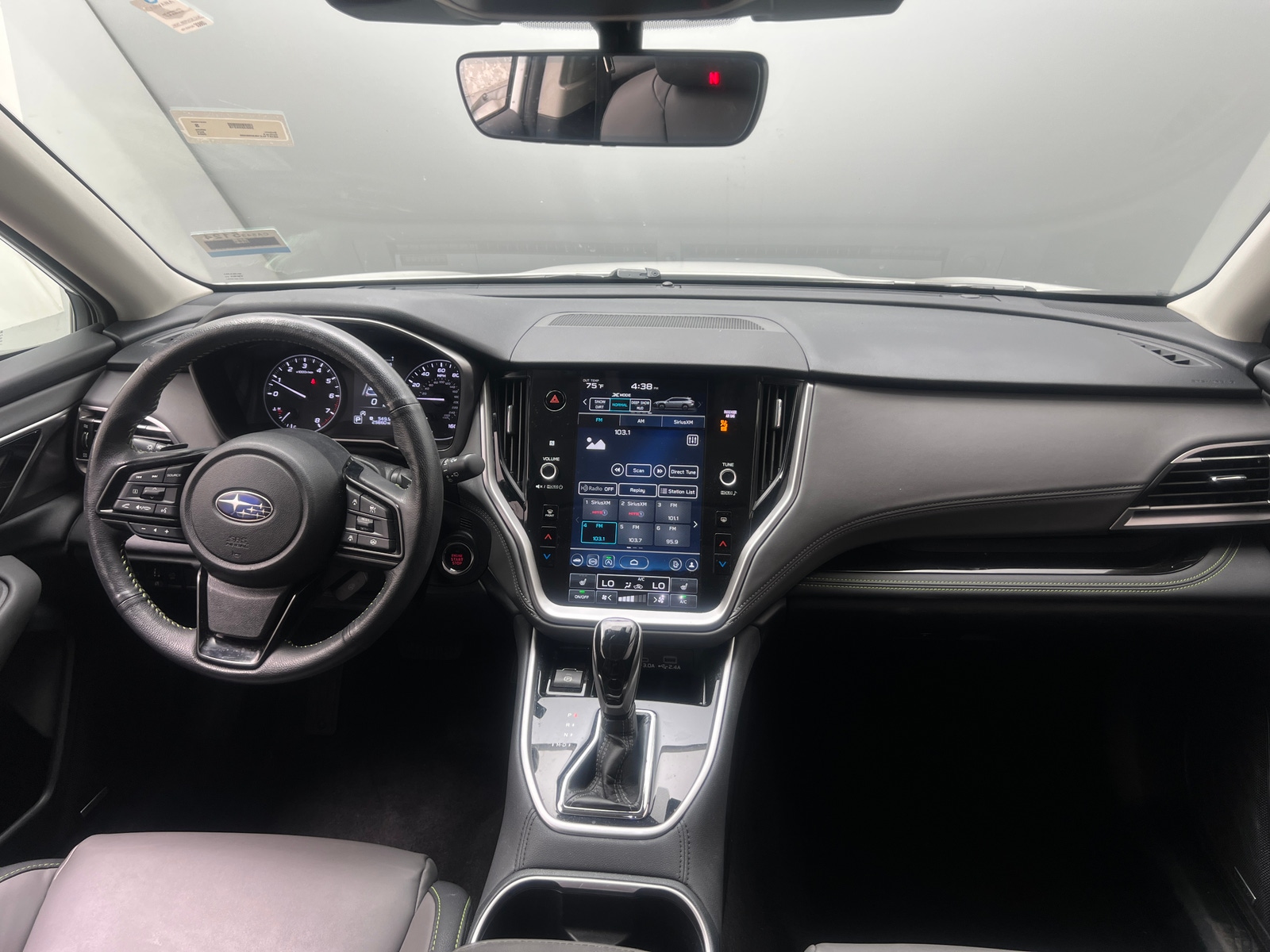 Thumbnail: 2024 Subaru Outback - 2