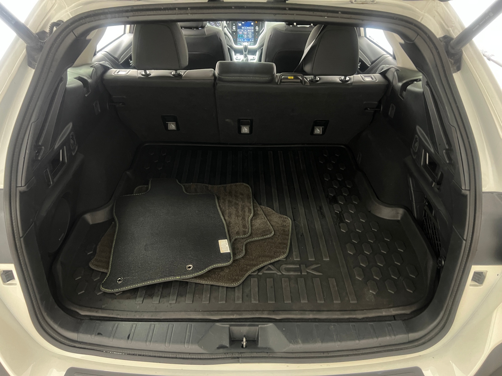 Thumbnail: 2024 Subaru Outback - 6