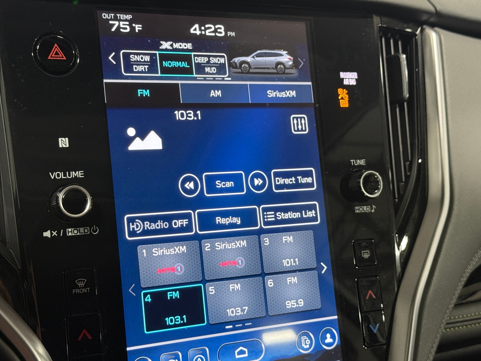 Thumbnail: 2024 Subaru Outback - 3