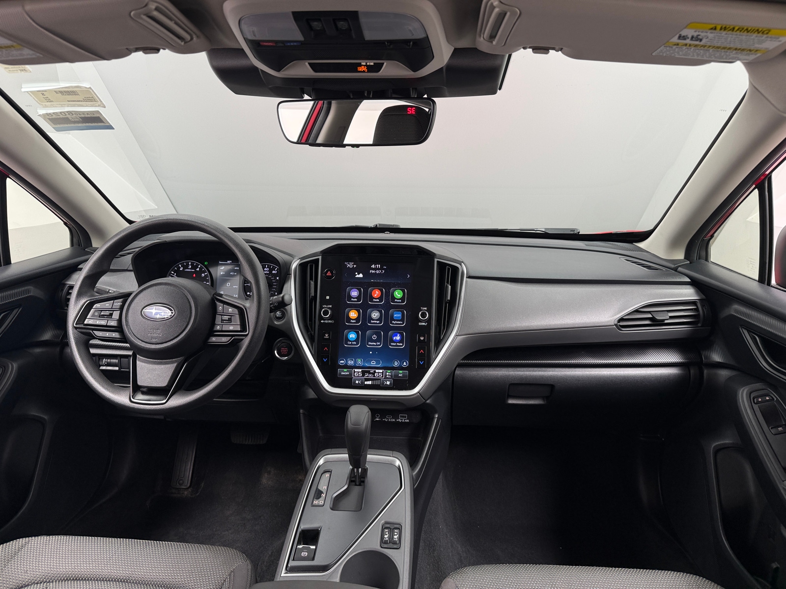 Thumbnail: 2024 Subaru Crosstrek - 3