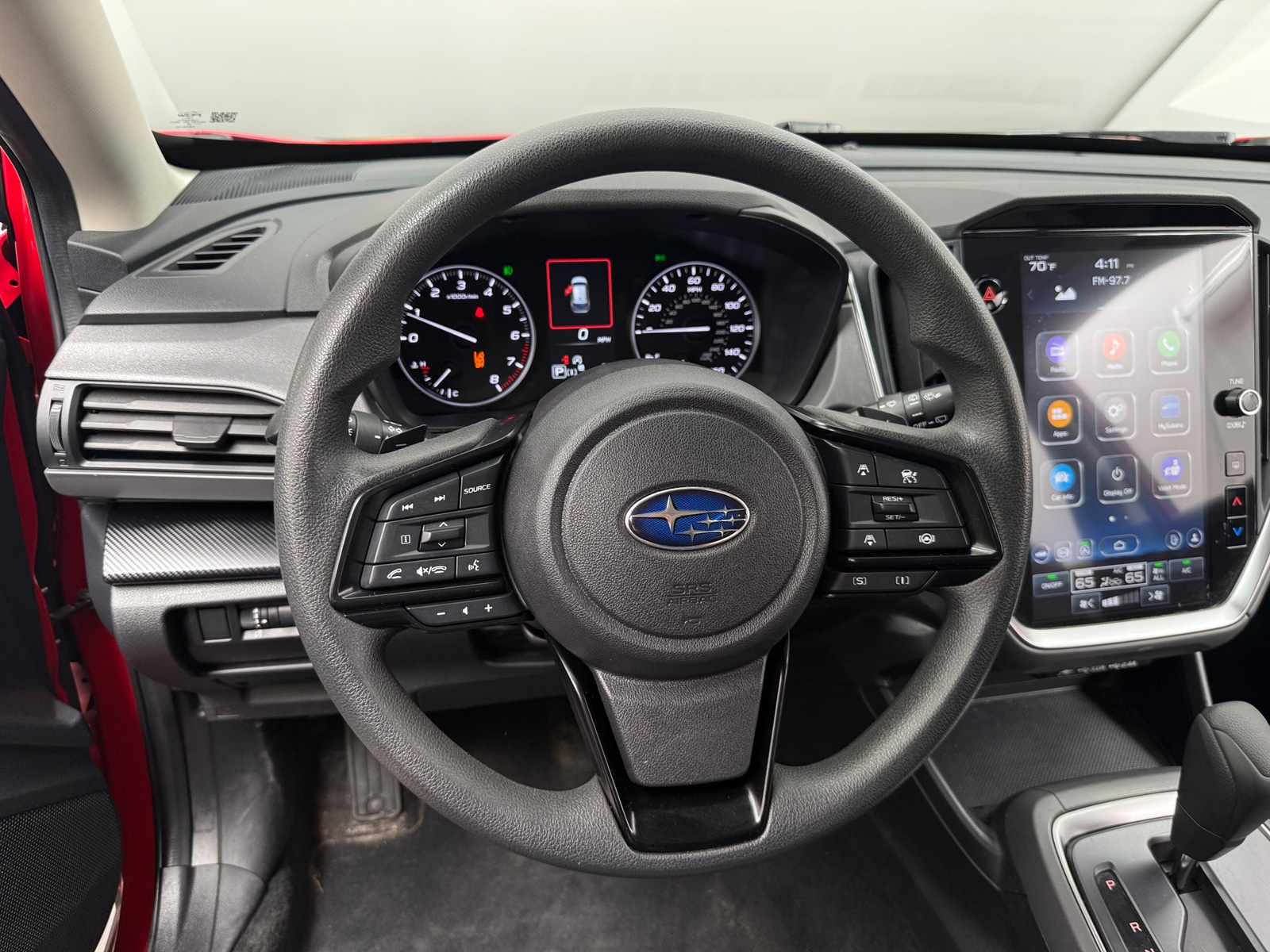 Thumbnail: 2024 Subaru Crosstrek - 5