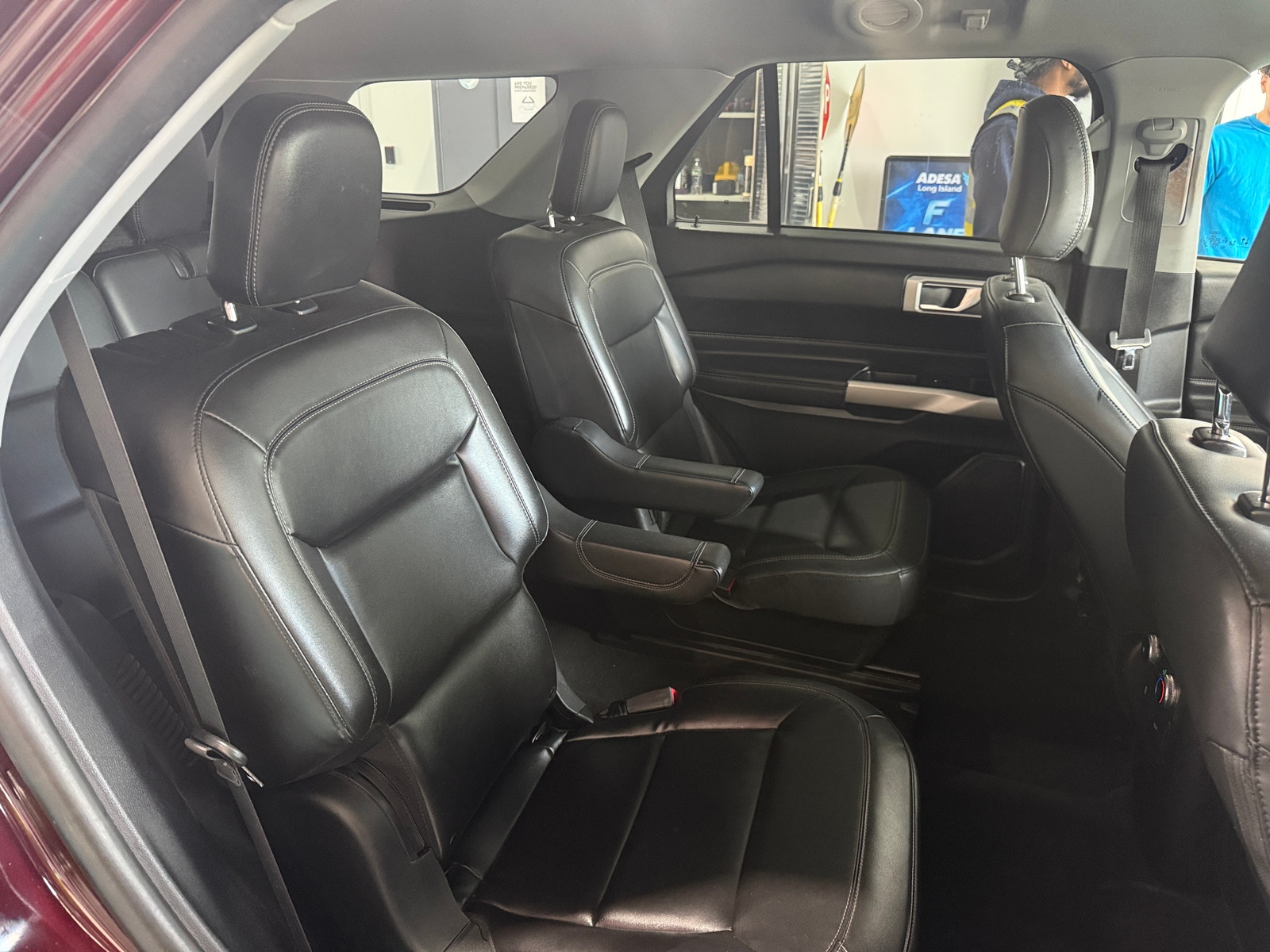 Thumbnail: 2022 Ford Explorer - 6